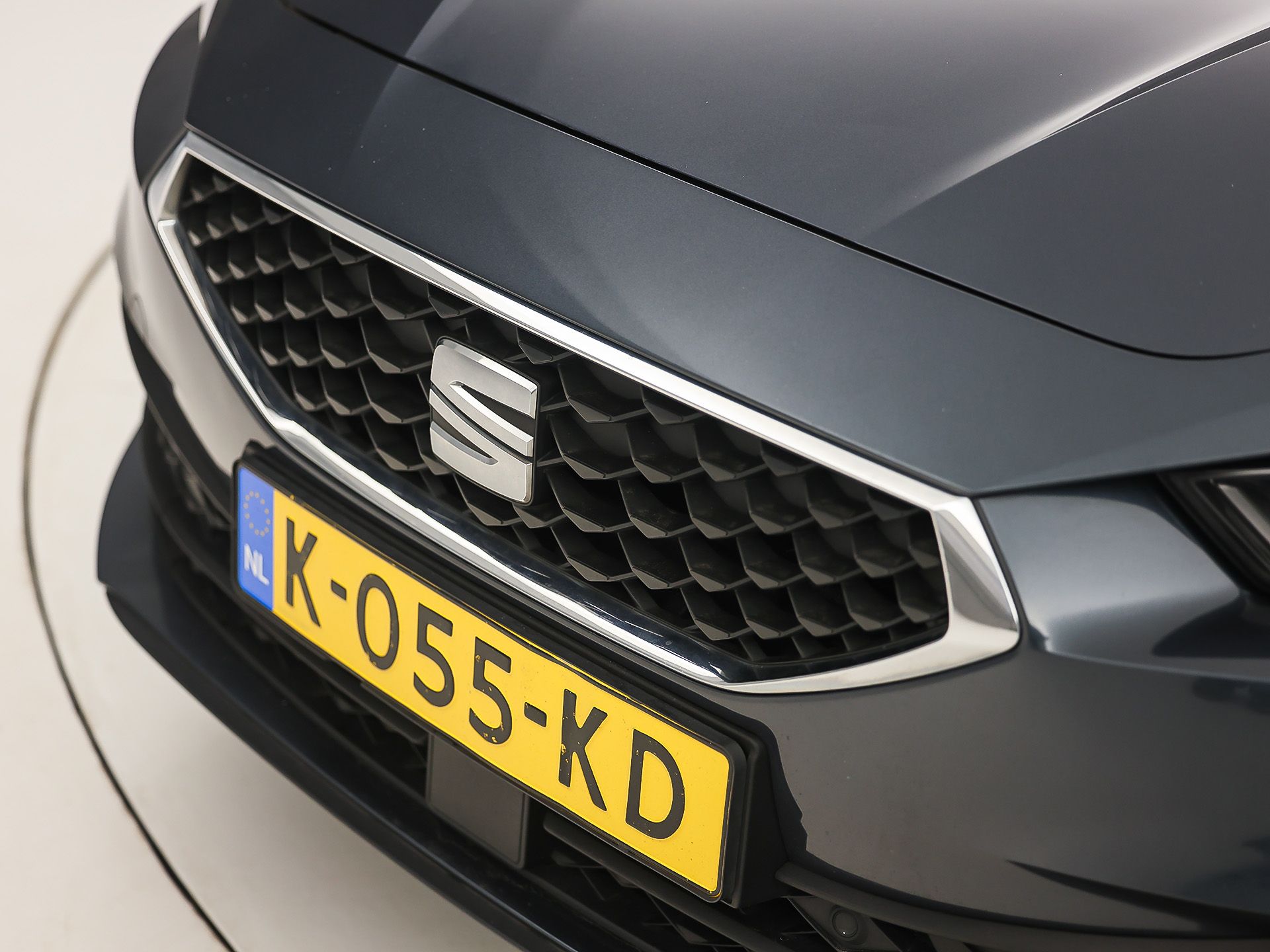 Foto van Seat Leon Sportstourer
