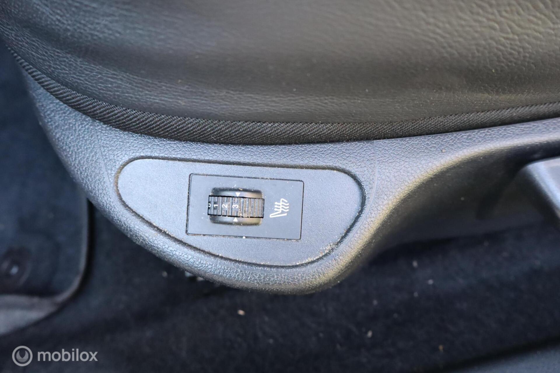 Foto van Peugeot 308