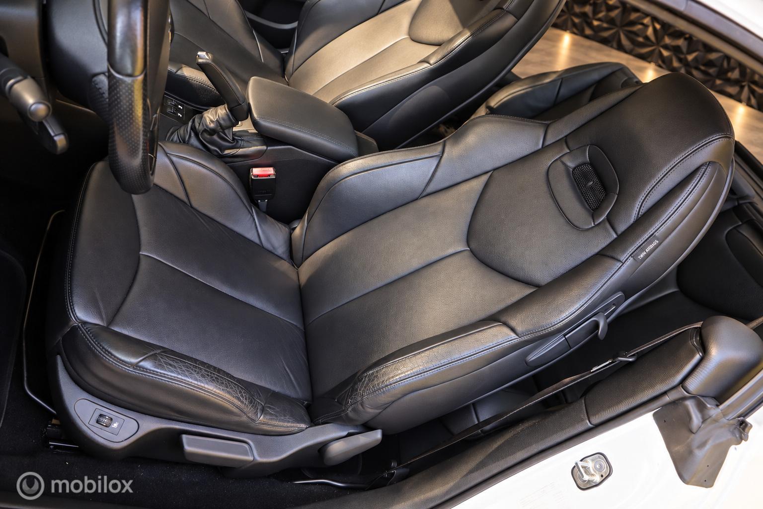 Foto van Peugeot 308