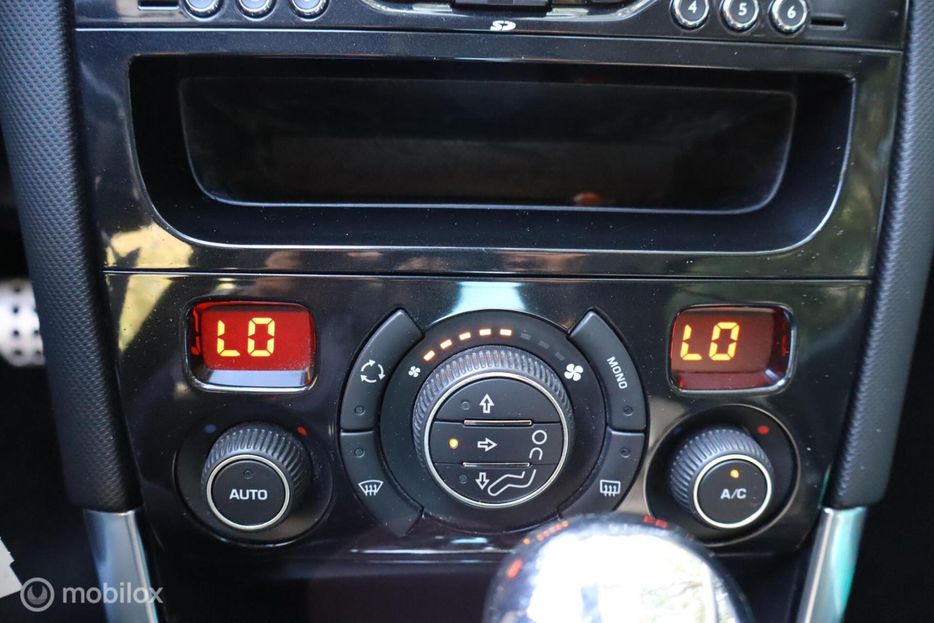 Foto van Peugeot 308