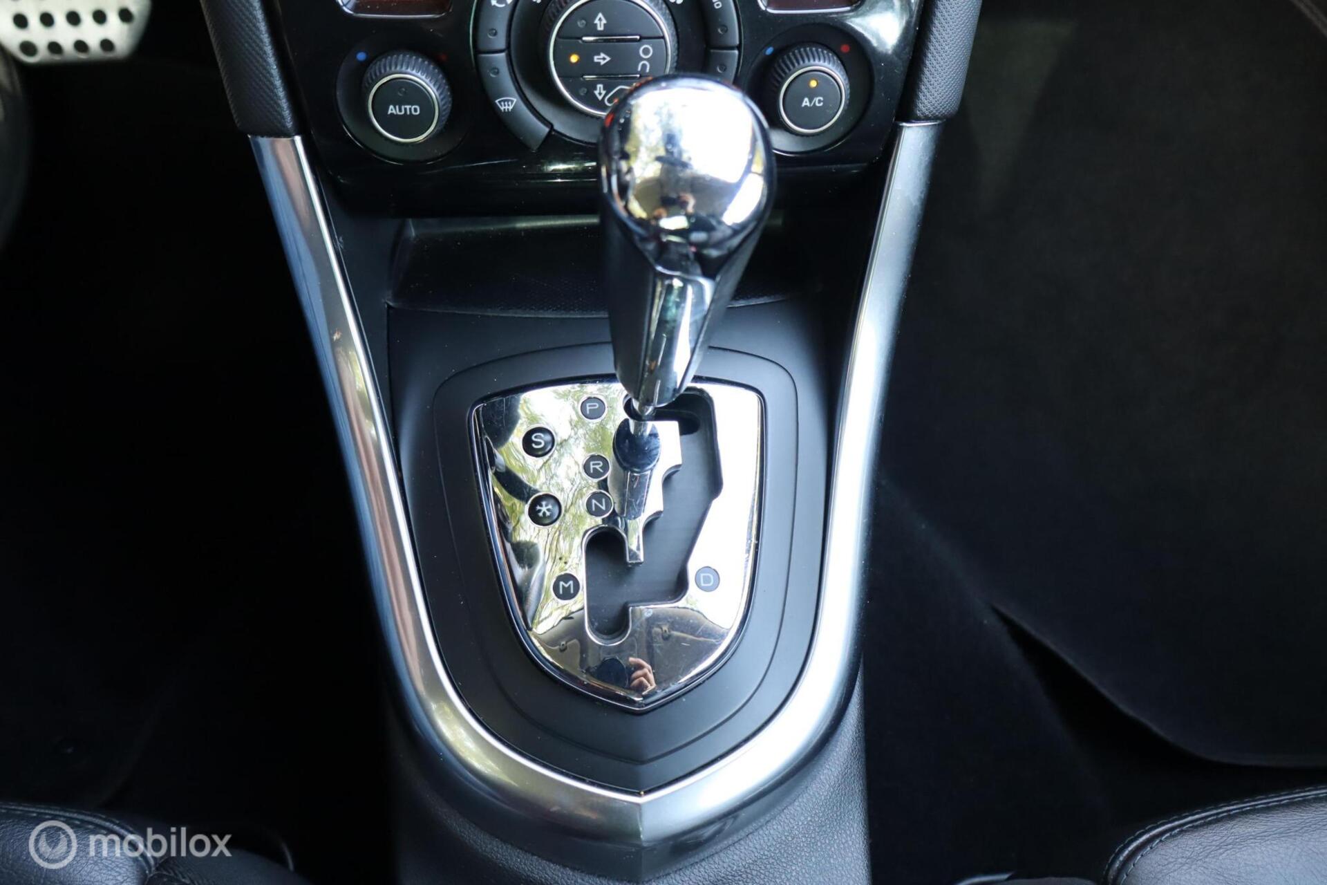 Foto van Peugeot 308