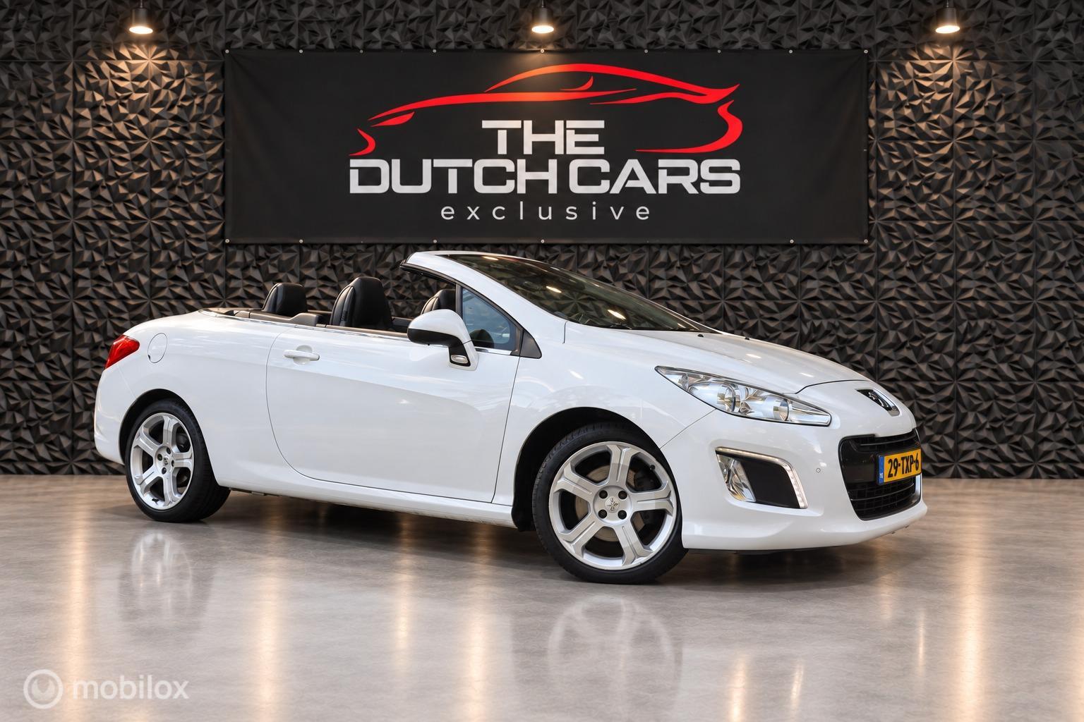 Foto van Peugeot 308