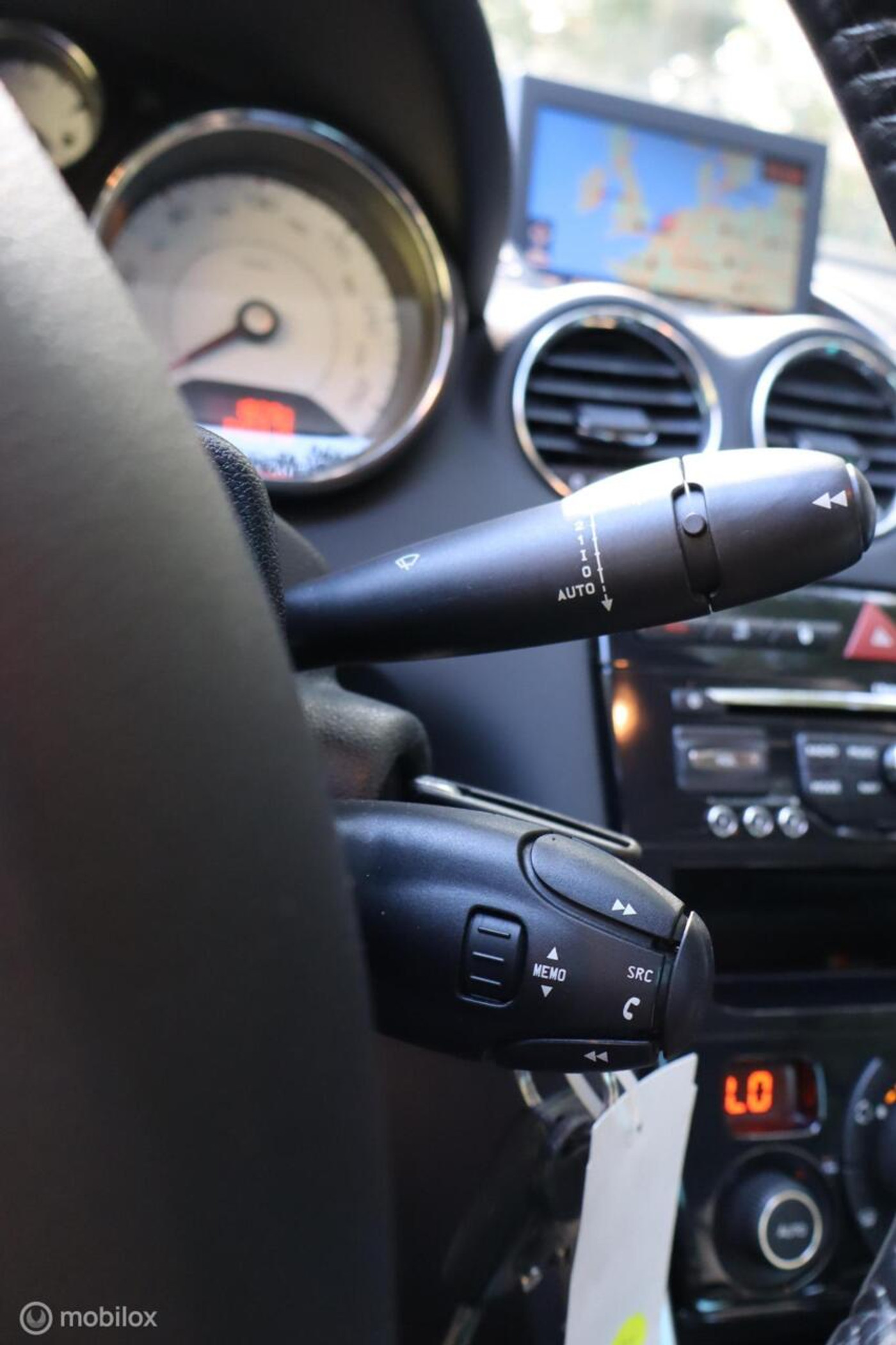 Foto van Peugeot 308