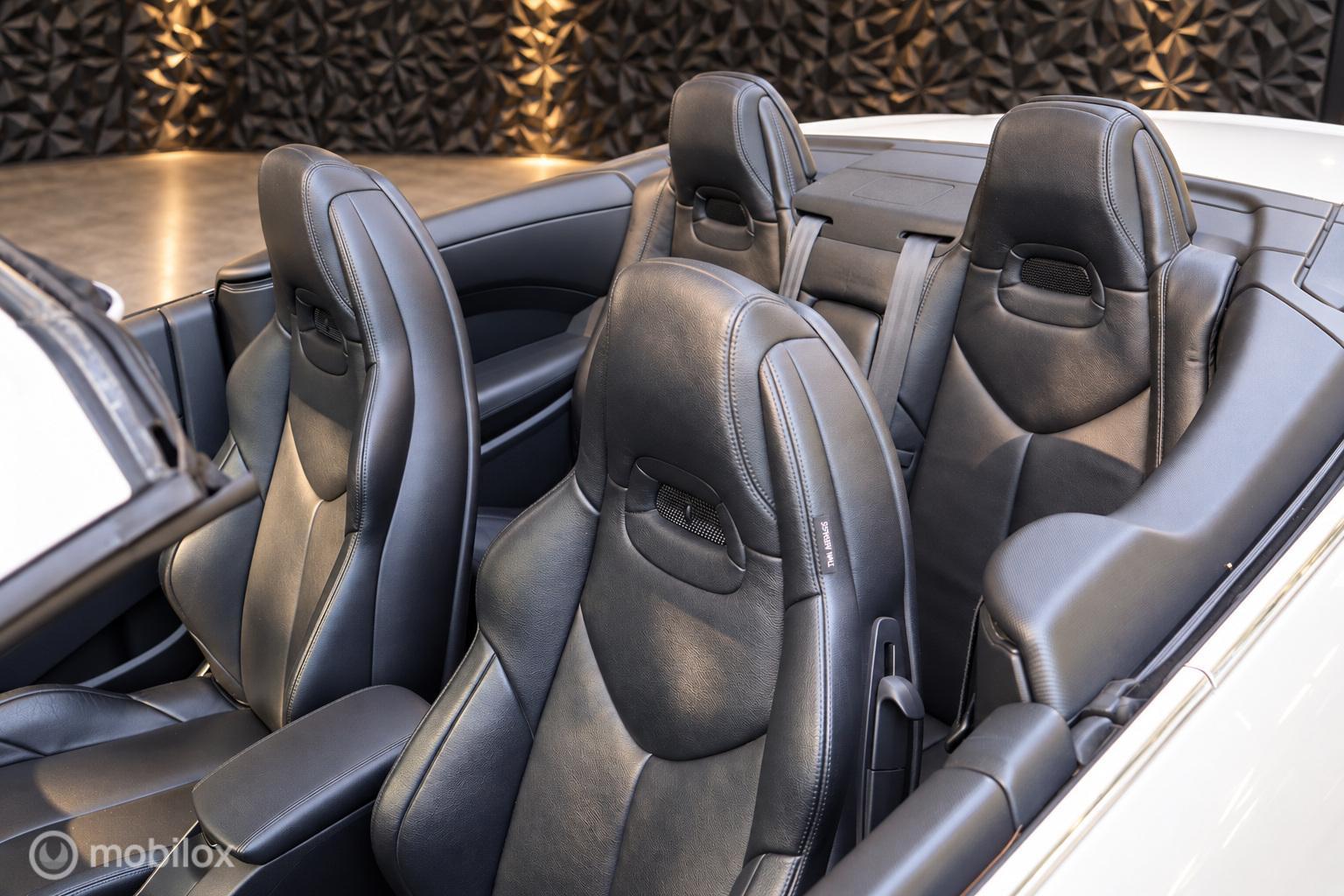 Foto van Peugeot 308