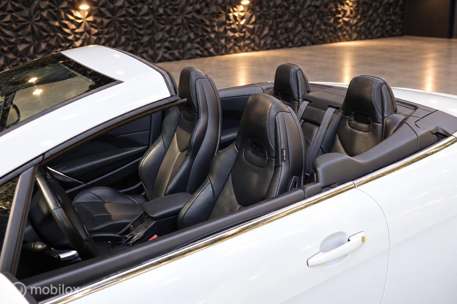 Foto van Peugeot 308