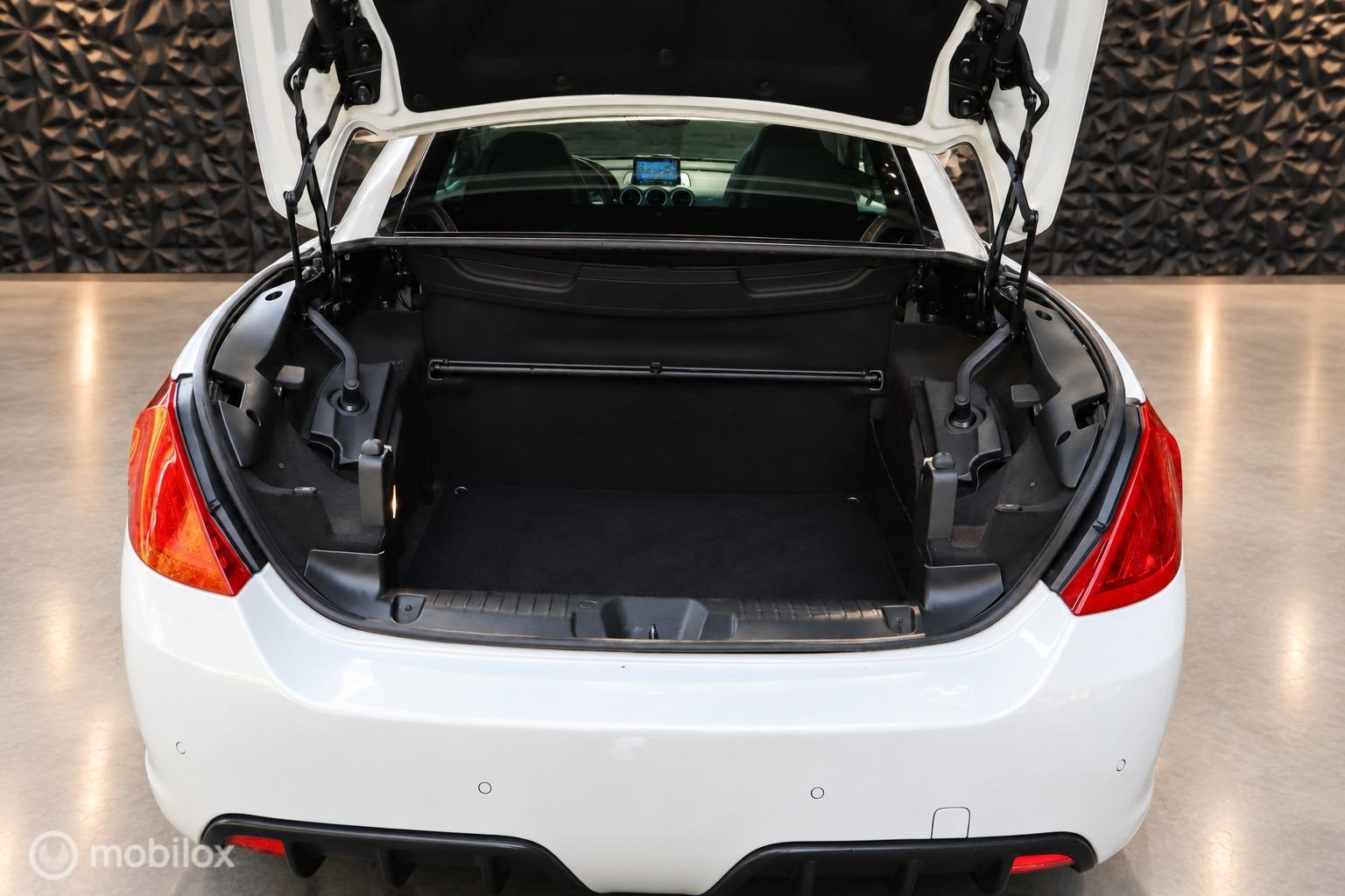 Foto van Peugeot 308