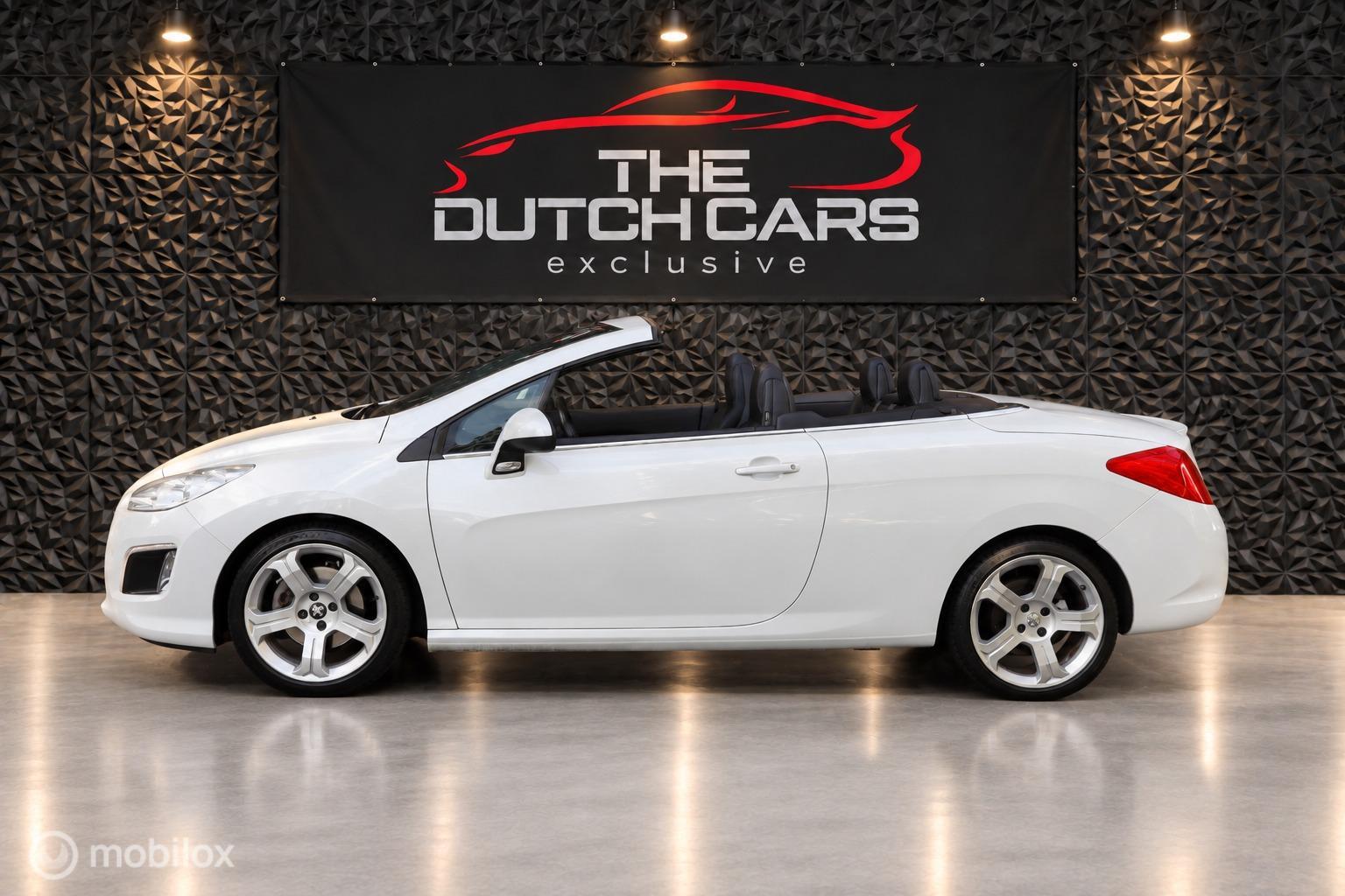 Foto van Peugeot 308