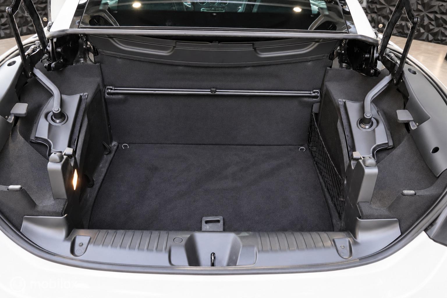 Foto van Peugeot 308