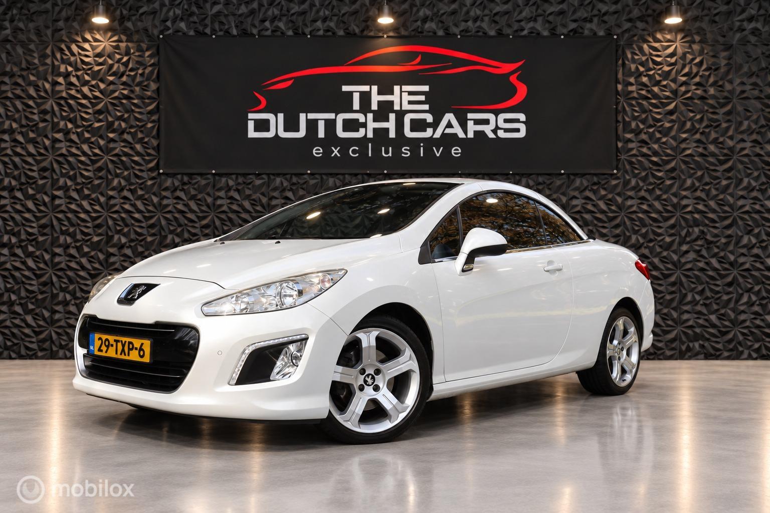 Foto van Peugeot 308