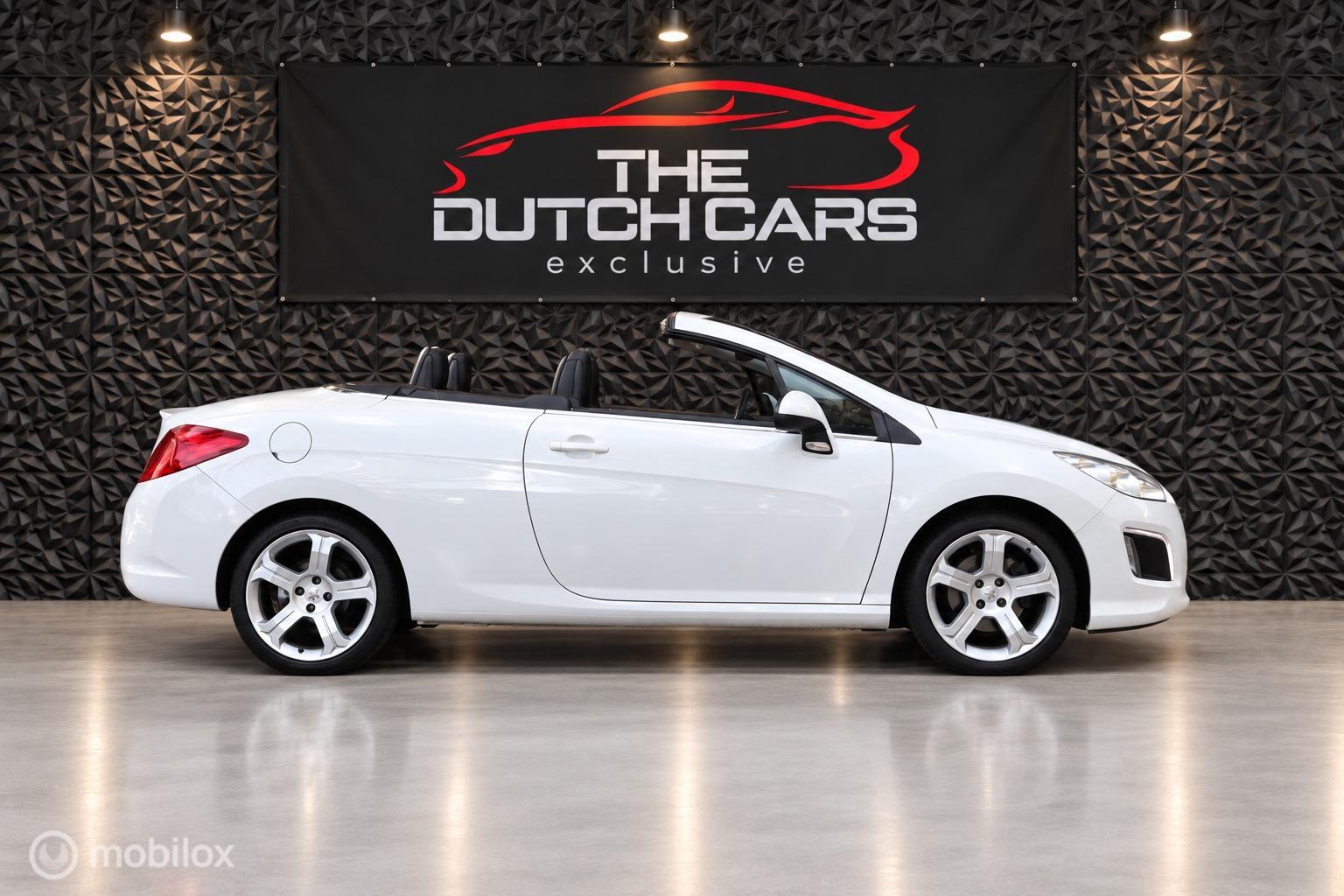 Foto van Peugeot 308