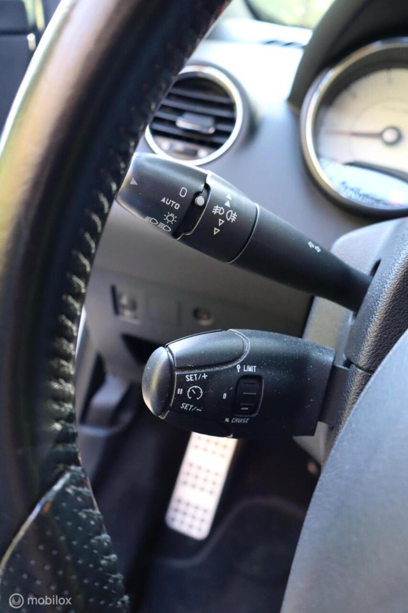 Foto van Peugeot 308