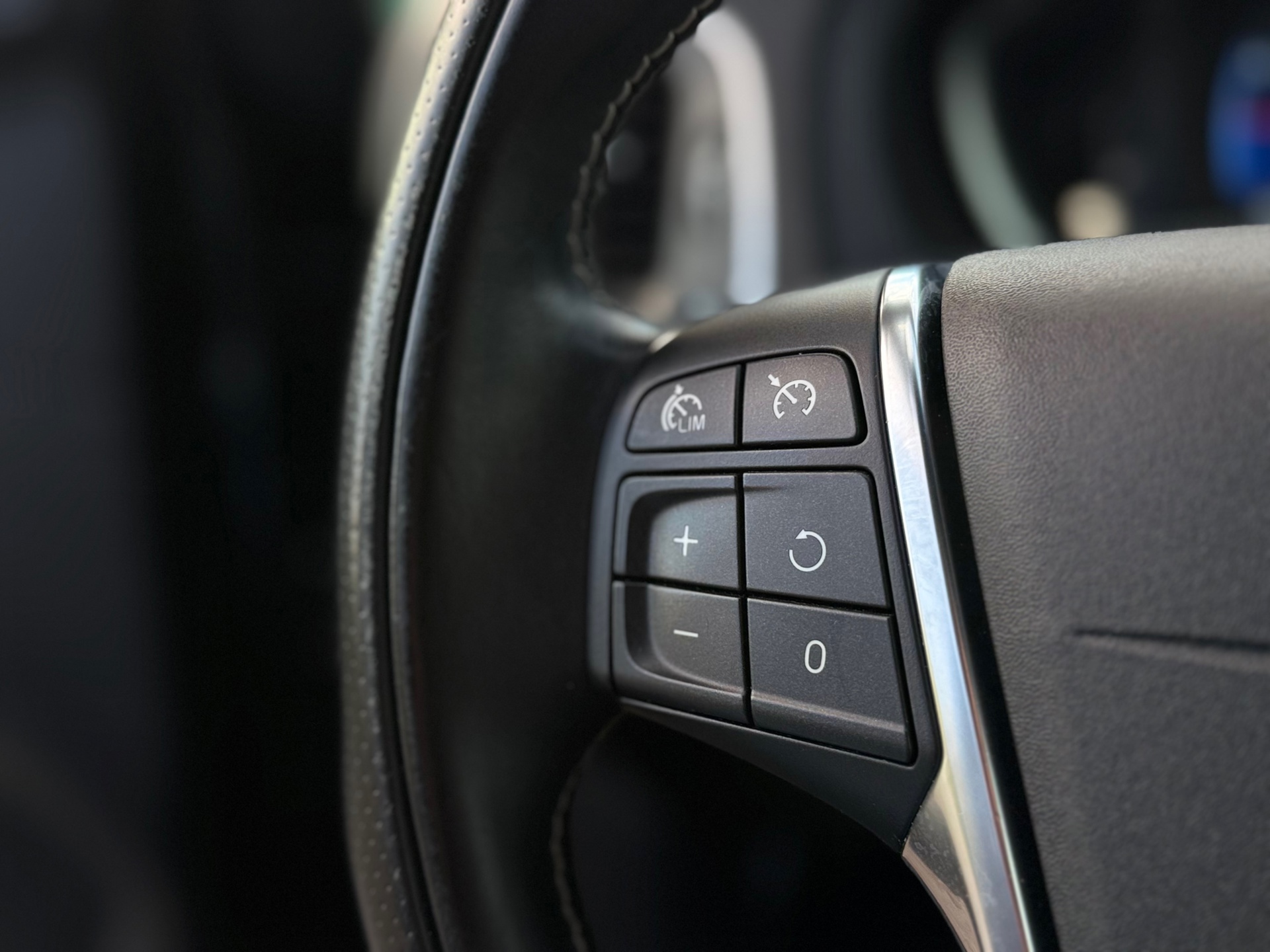 Foto van Volvo V40