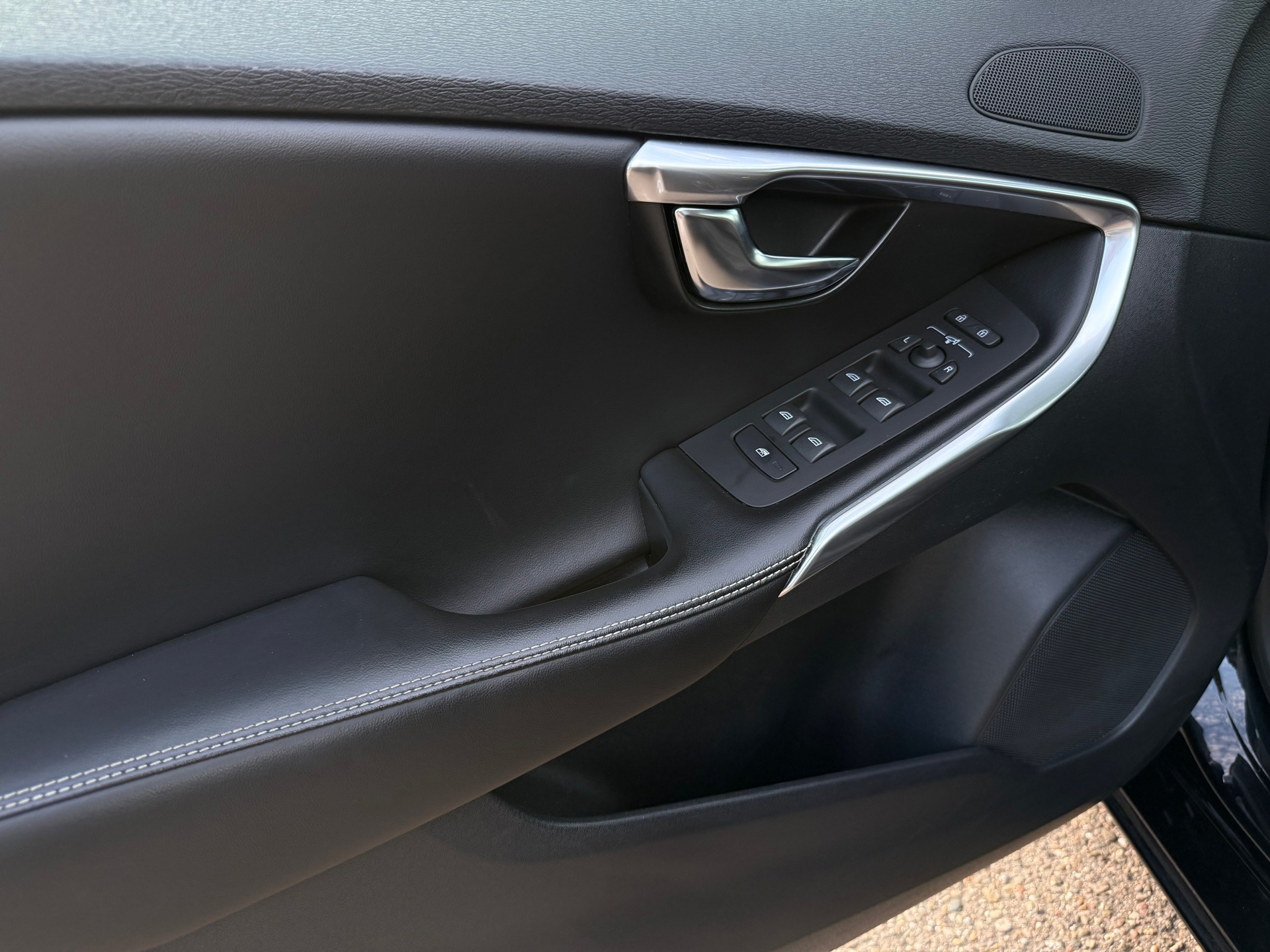 Foto van Volvo V40