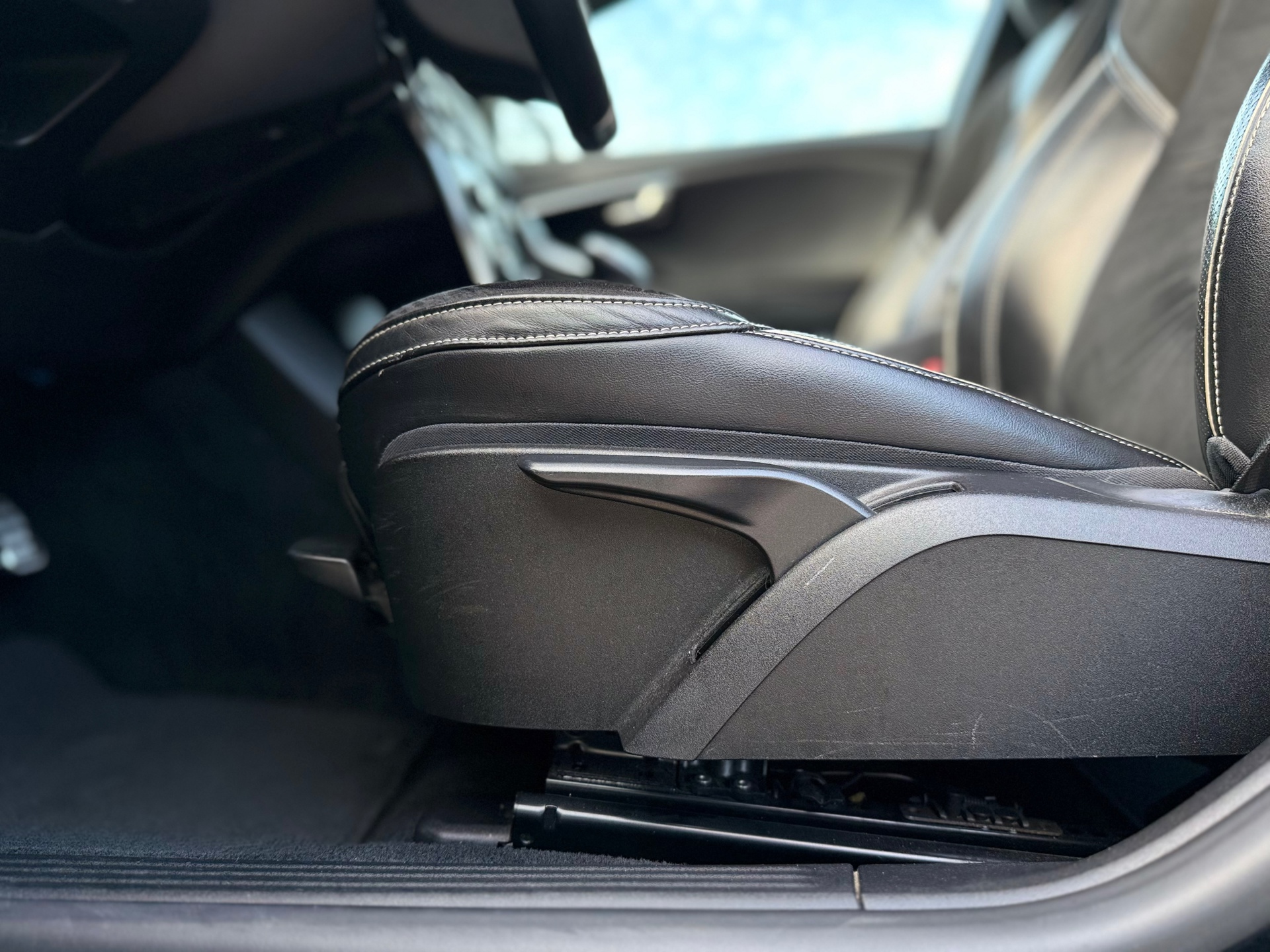 Foto van Volvo V40