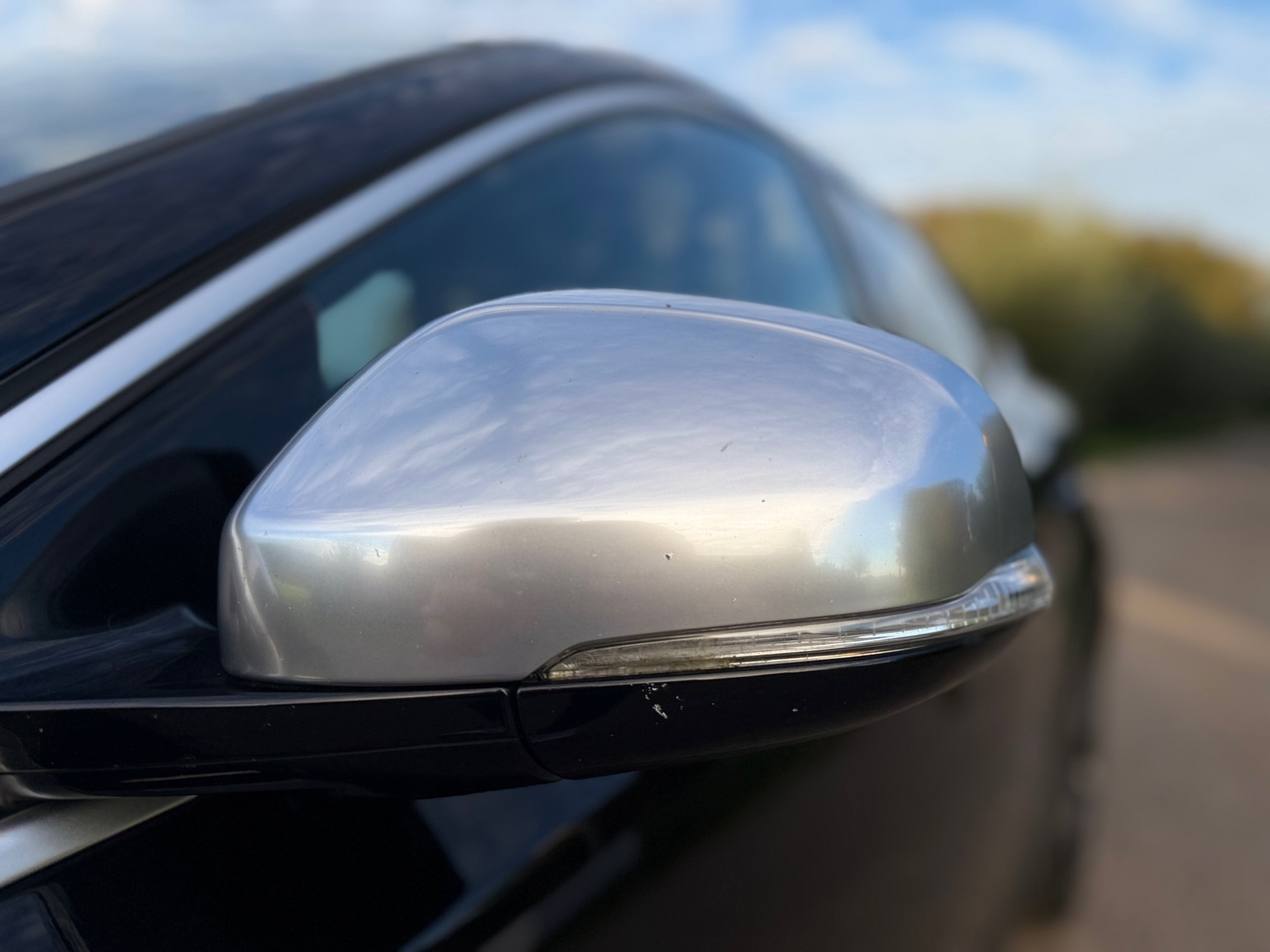 Foto van Volvo V40