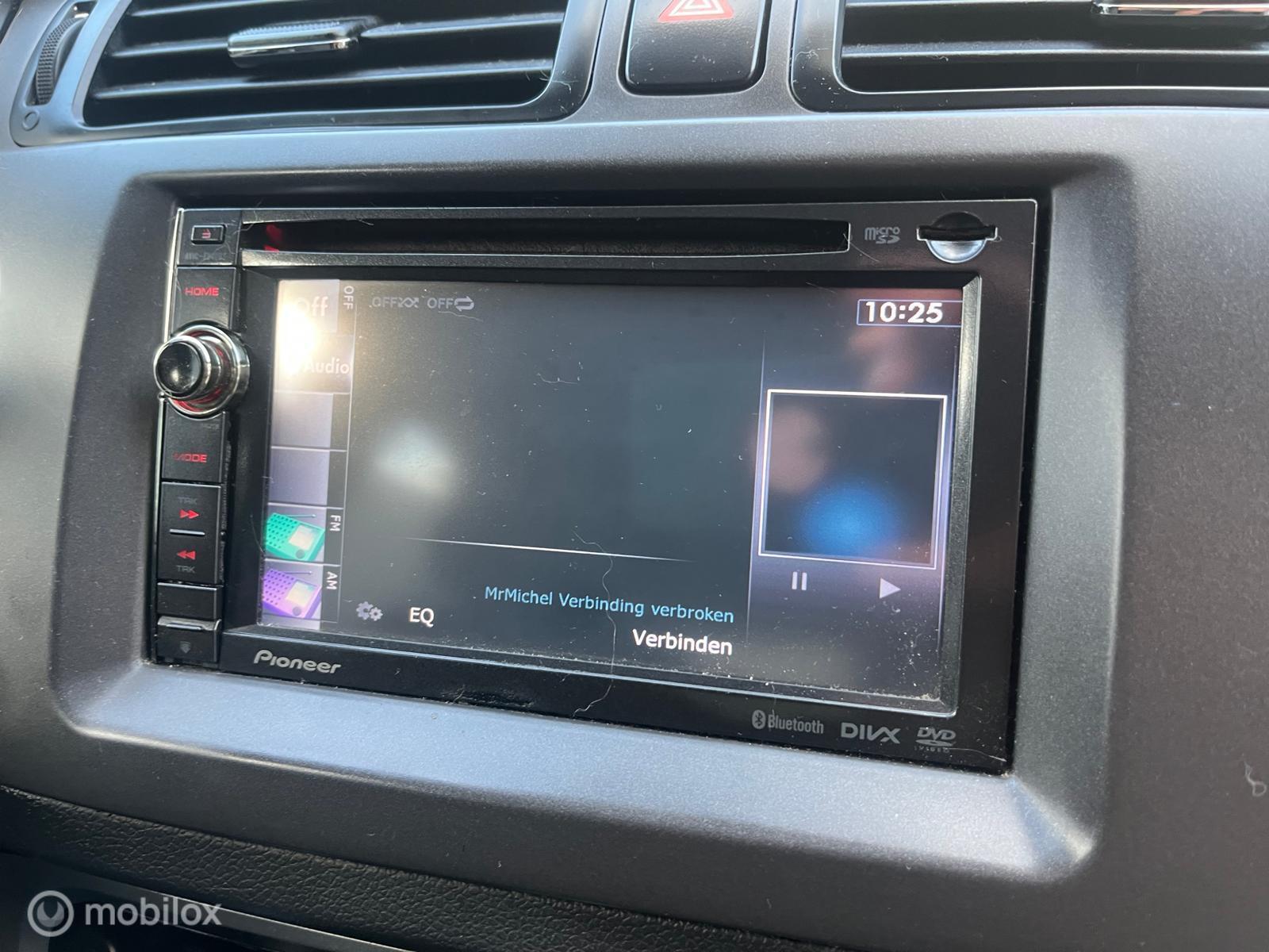 Foto van Kia Rio