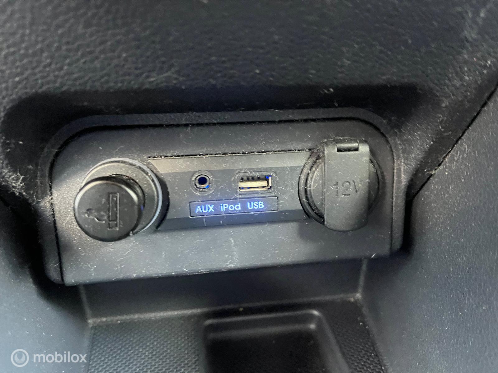 Foto van Kia Rio