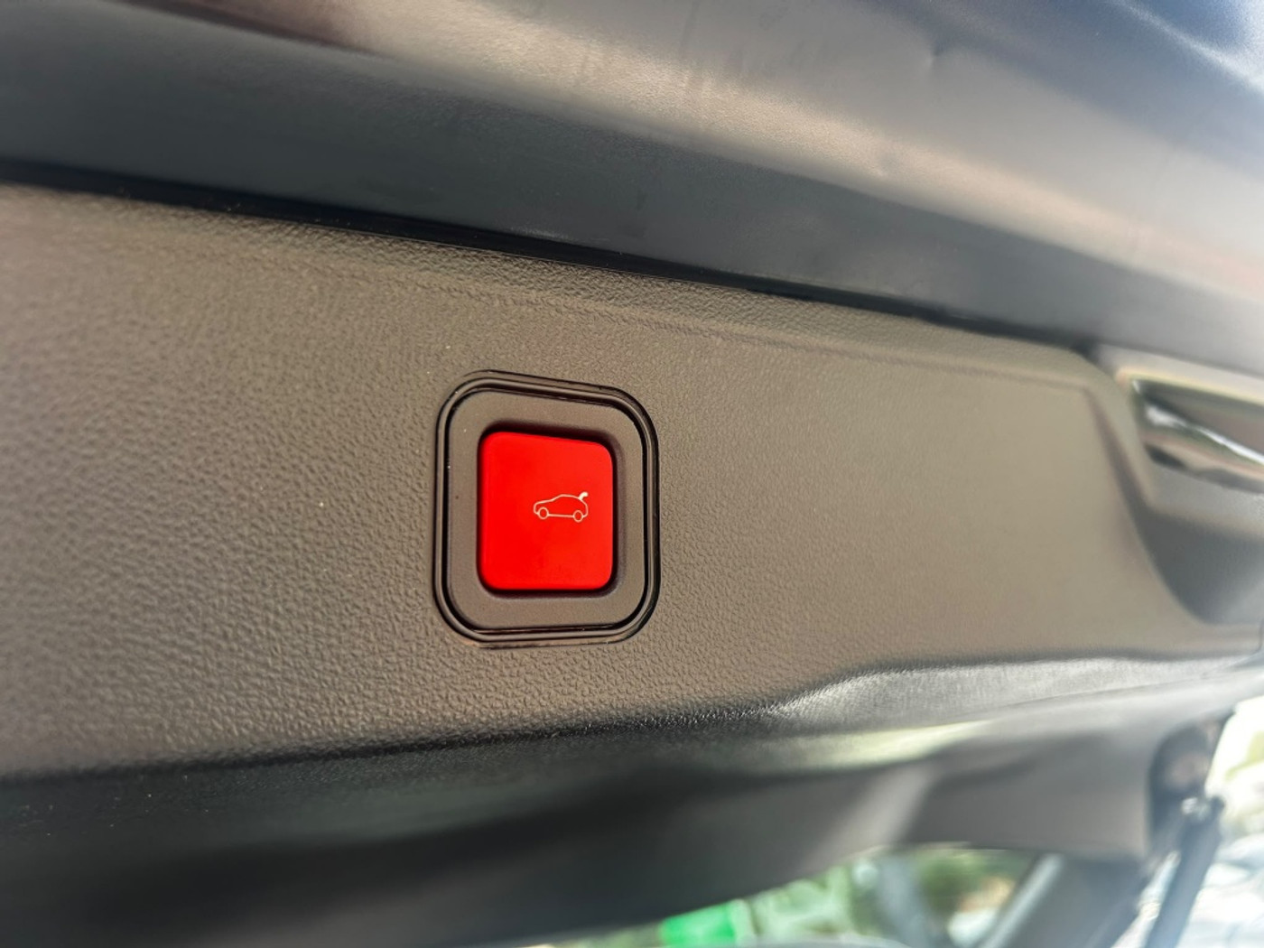 Foto van Jeep Avenger