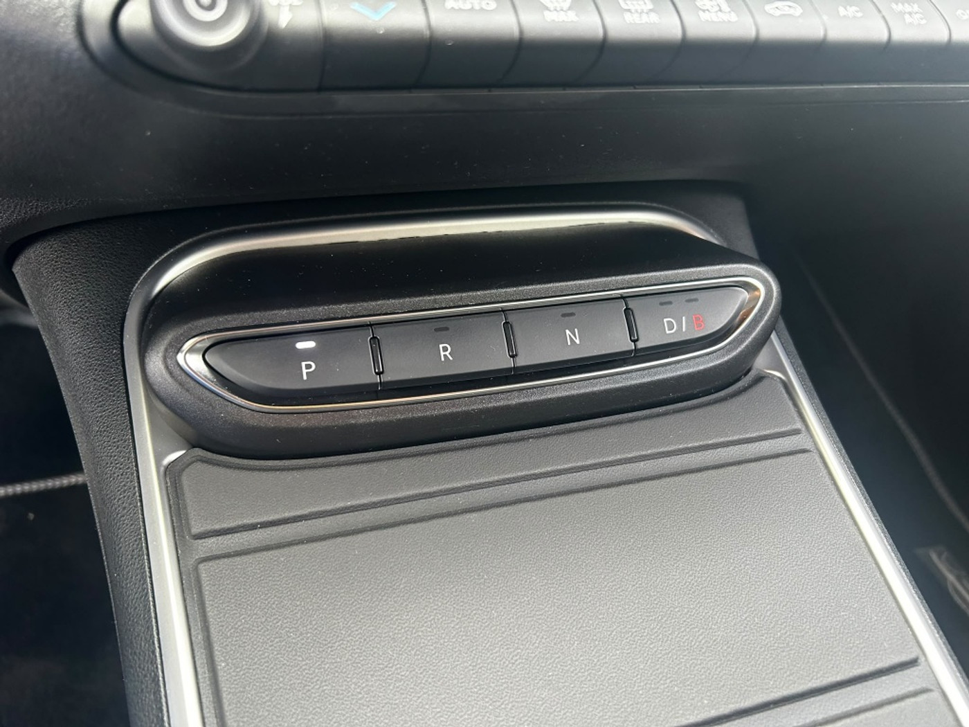 Foto van Jeep Avenger
