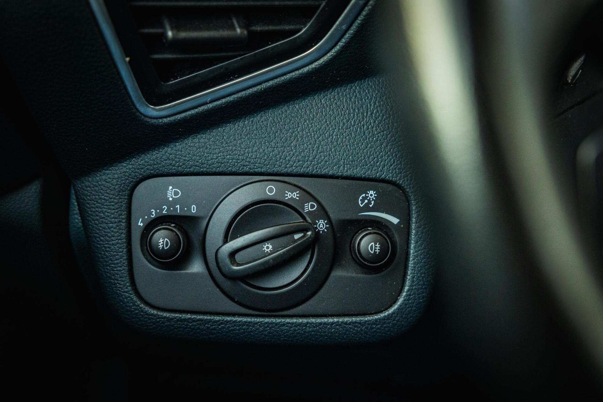 Foto van Ford C-max