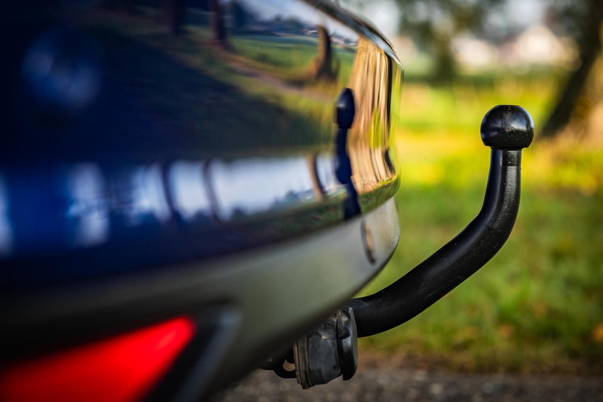 Foto van Ford C-max