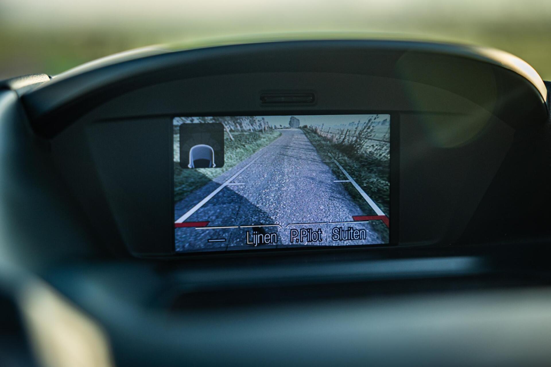 Foto van Ford C-max