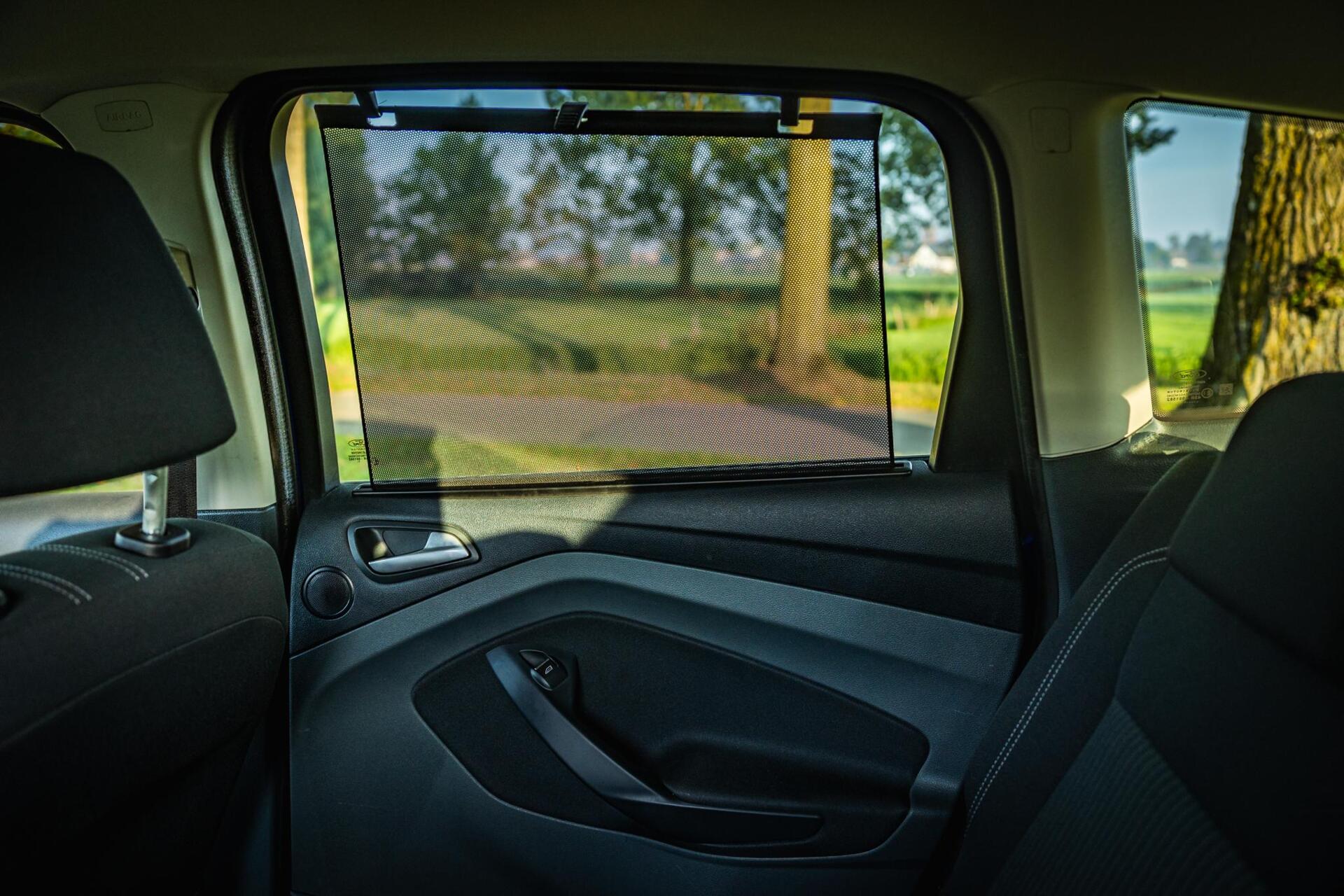 Foto van Ford C-max