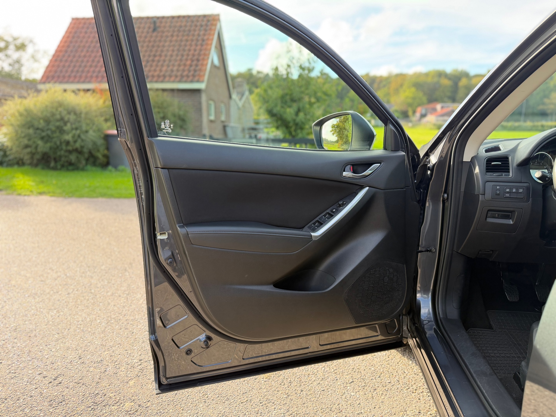 Foto van Mazda Mazda Cx-5