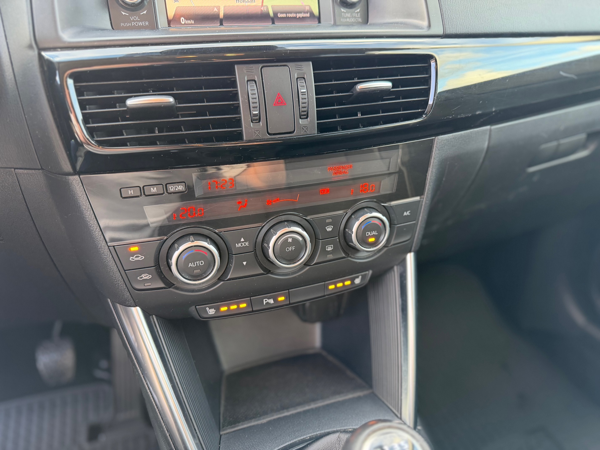 Foto van Mazda Mazda Cx-5