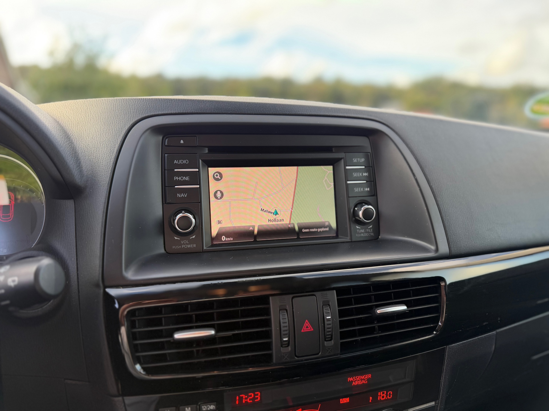 Foto van Mazda Mazda Cx-5