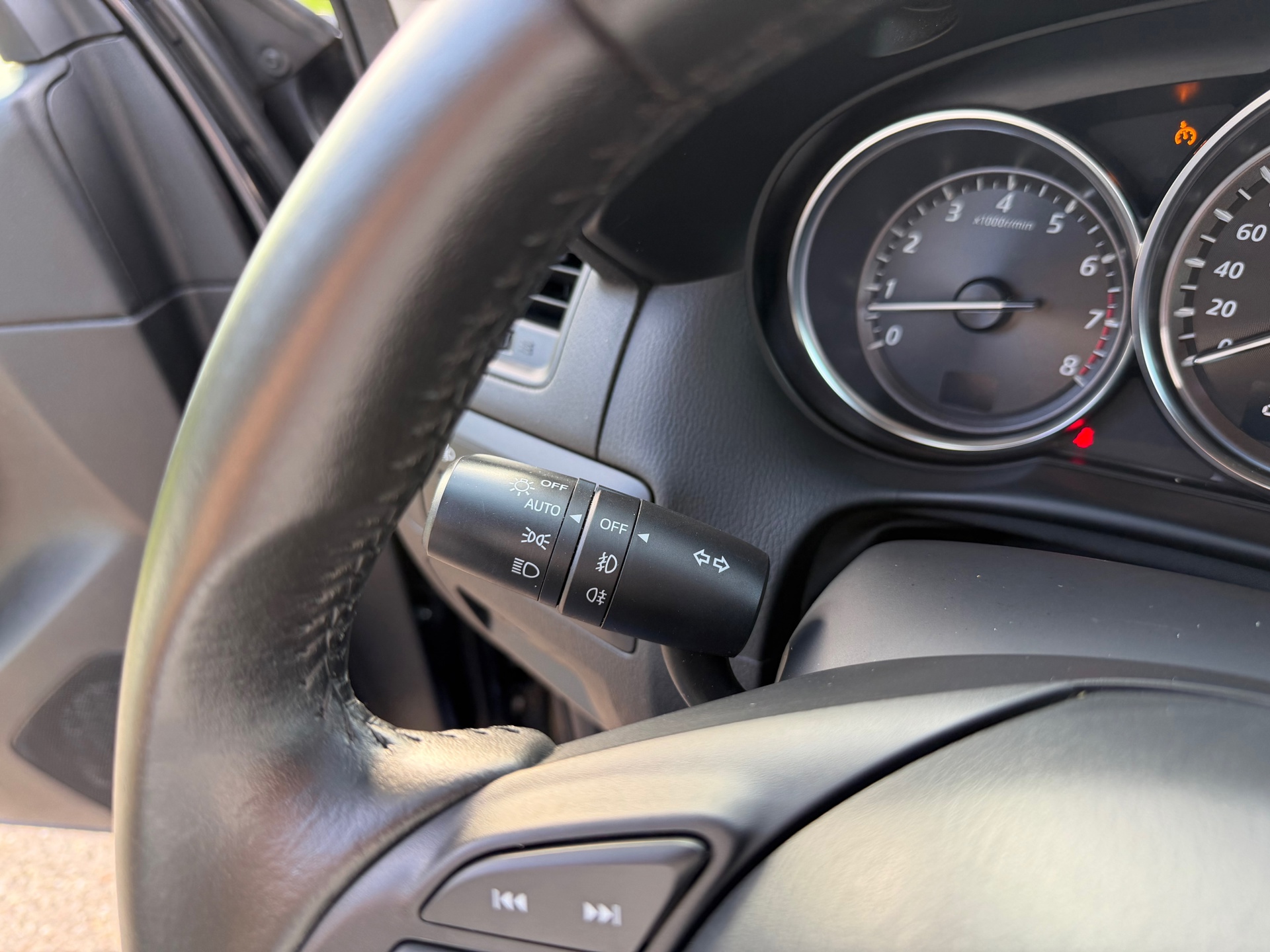 Foto van Mazda Mazda Cx-5