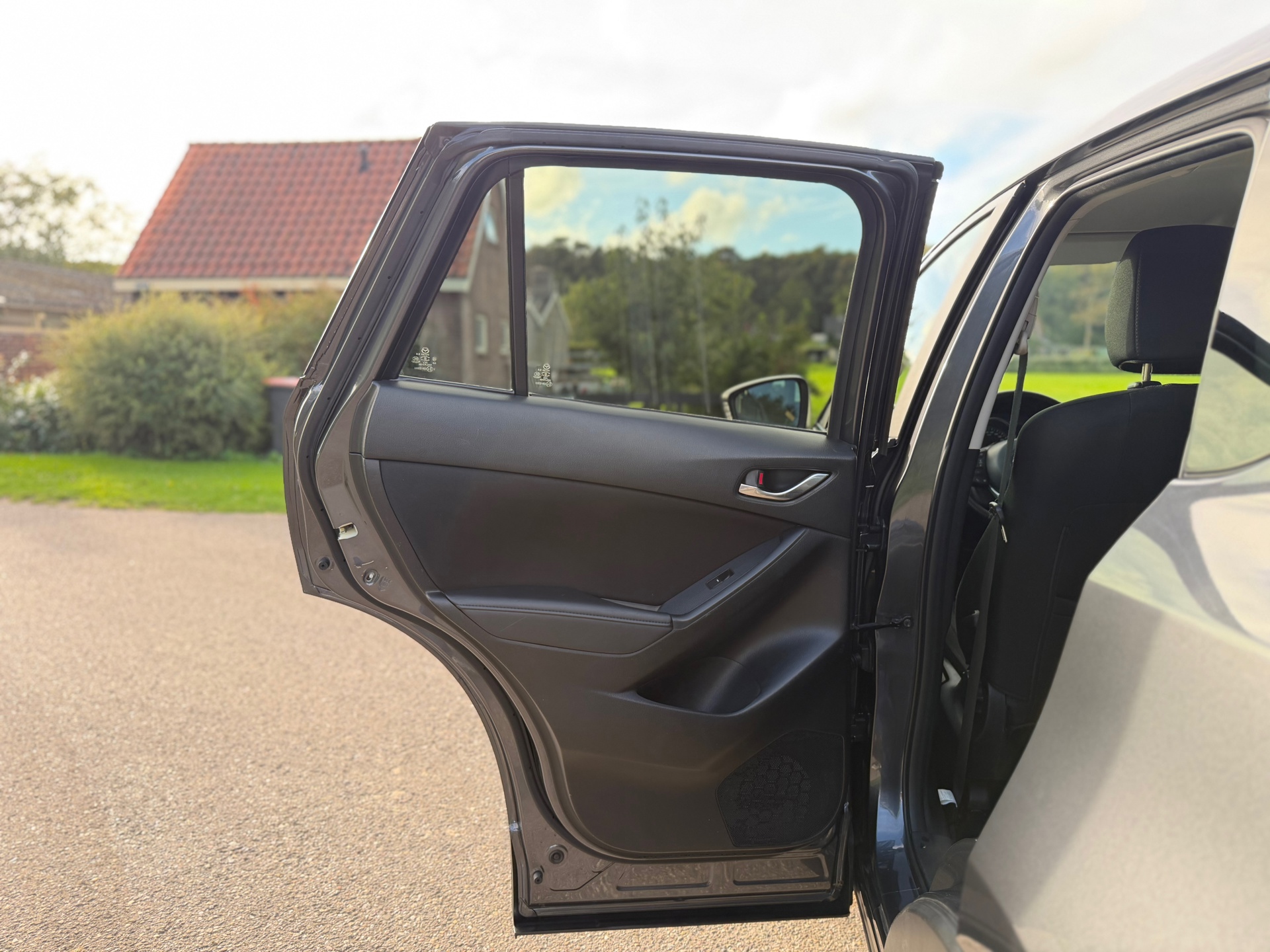 Foto van Mazda Mazda Cx-5