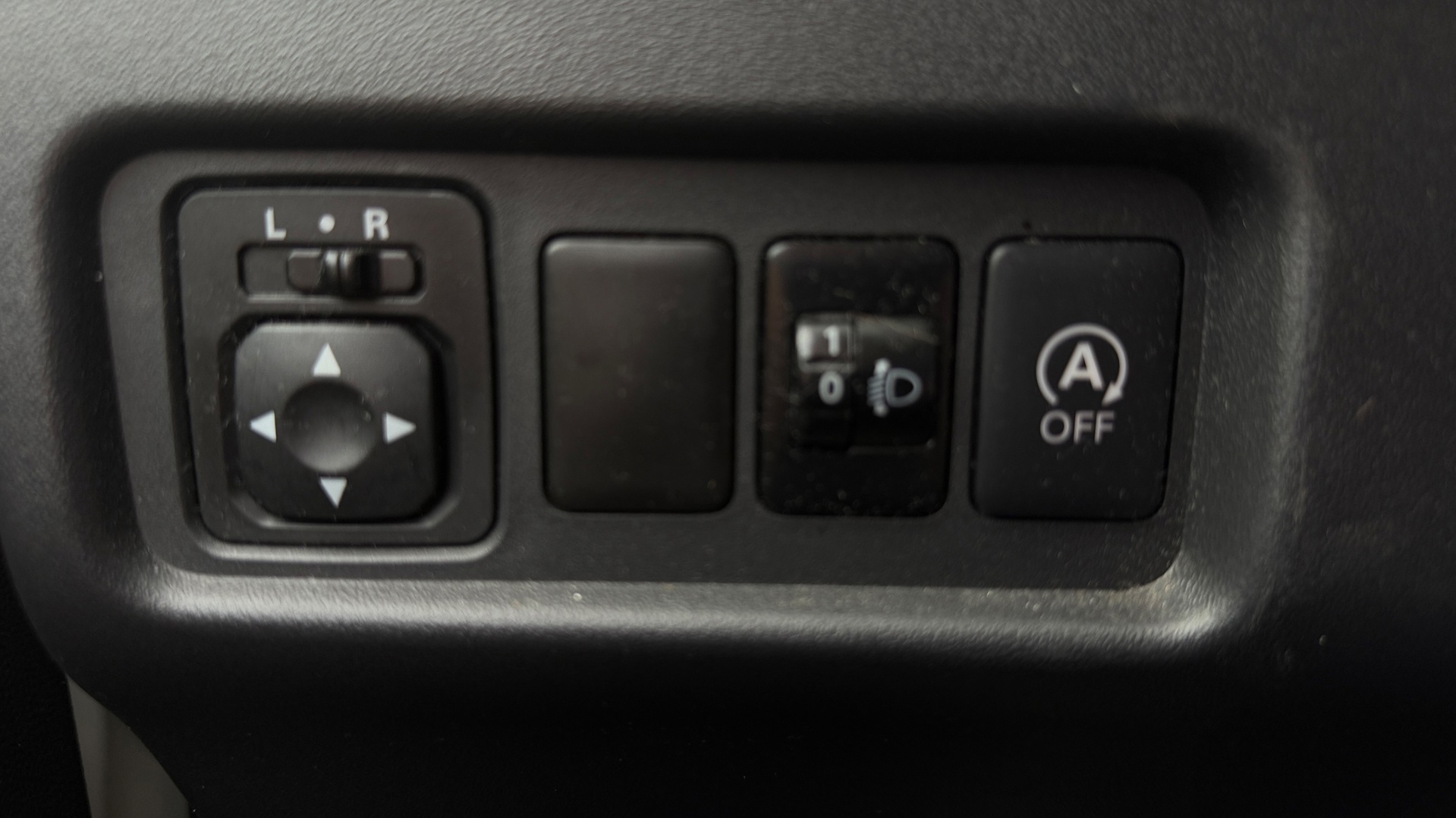 Foto van Mitsubishi Mitsubishi Space Star
