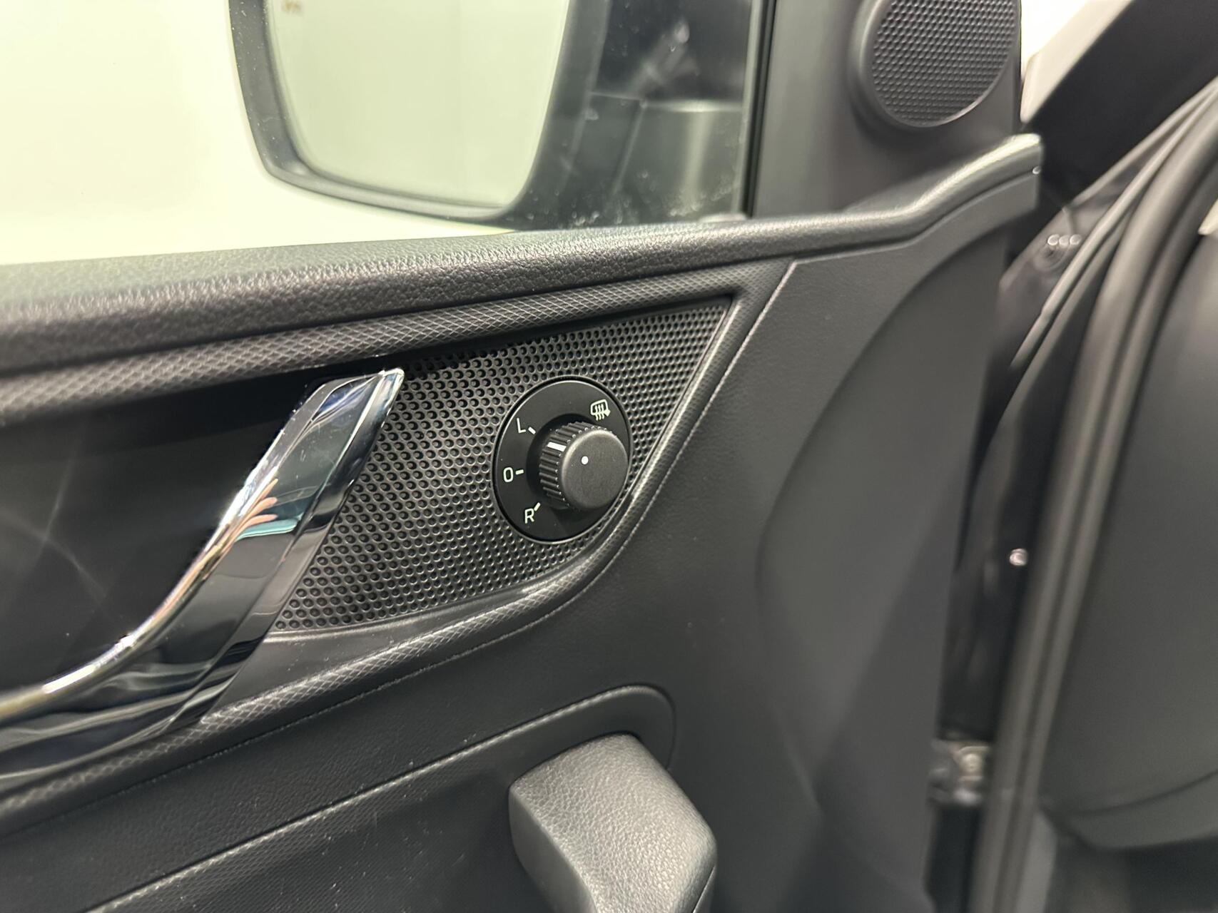 Foto van Skoda Rapid