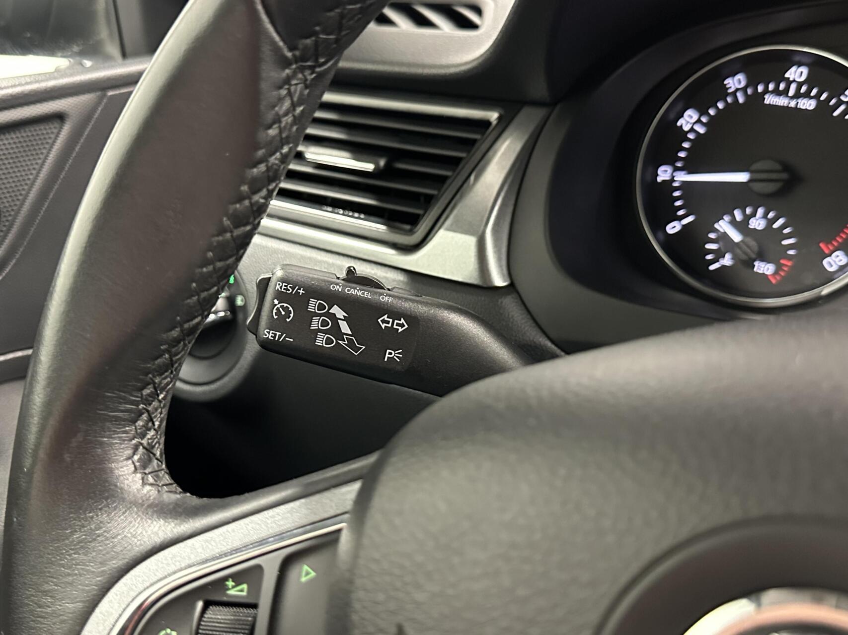 Foto van Skoda Rapid