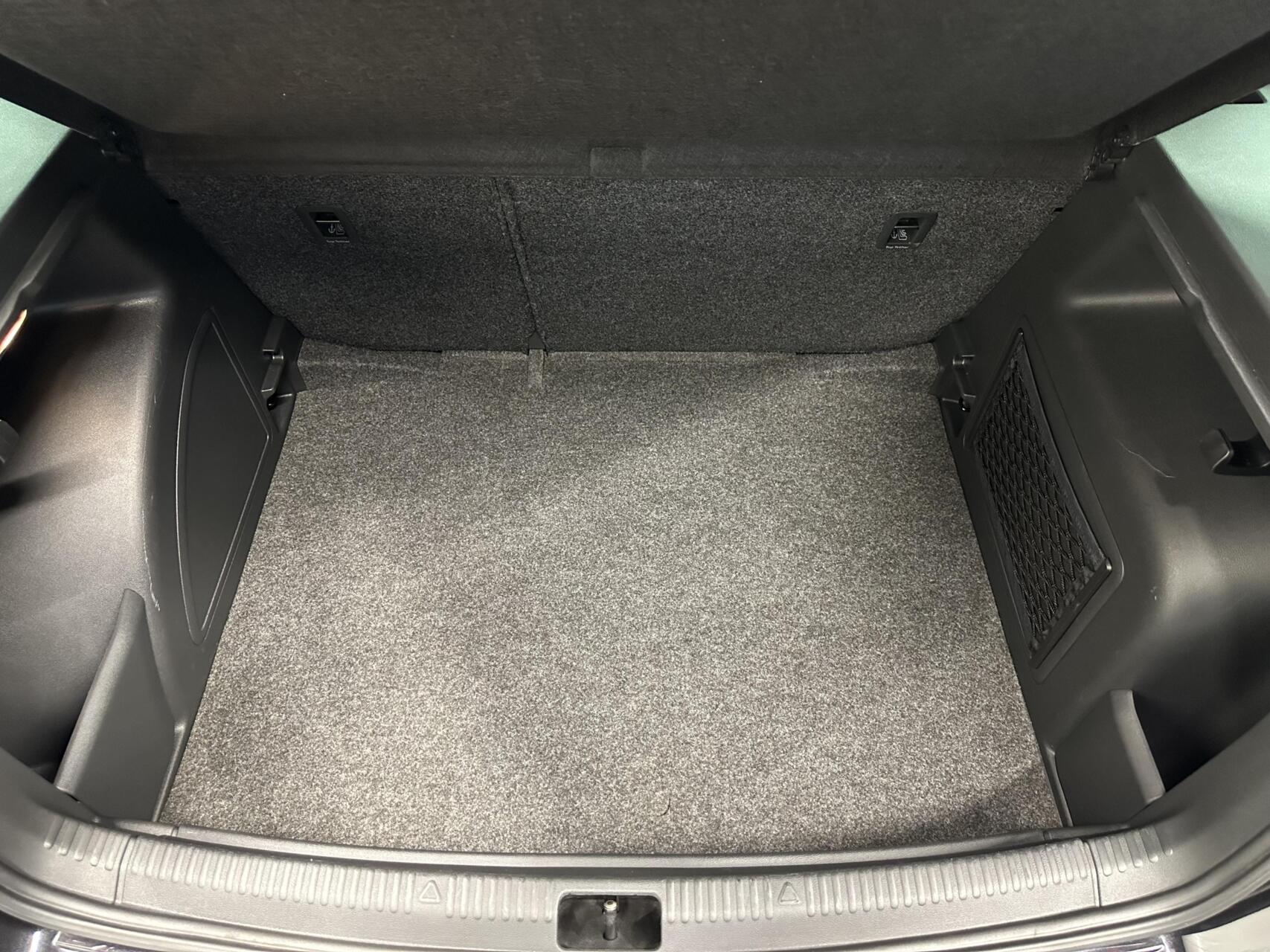 Foto van Skoda Rapid