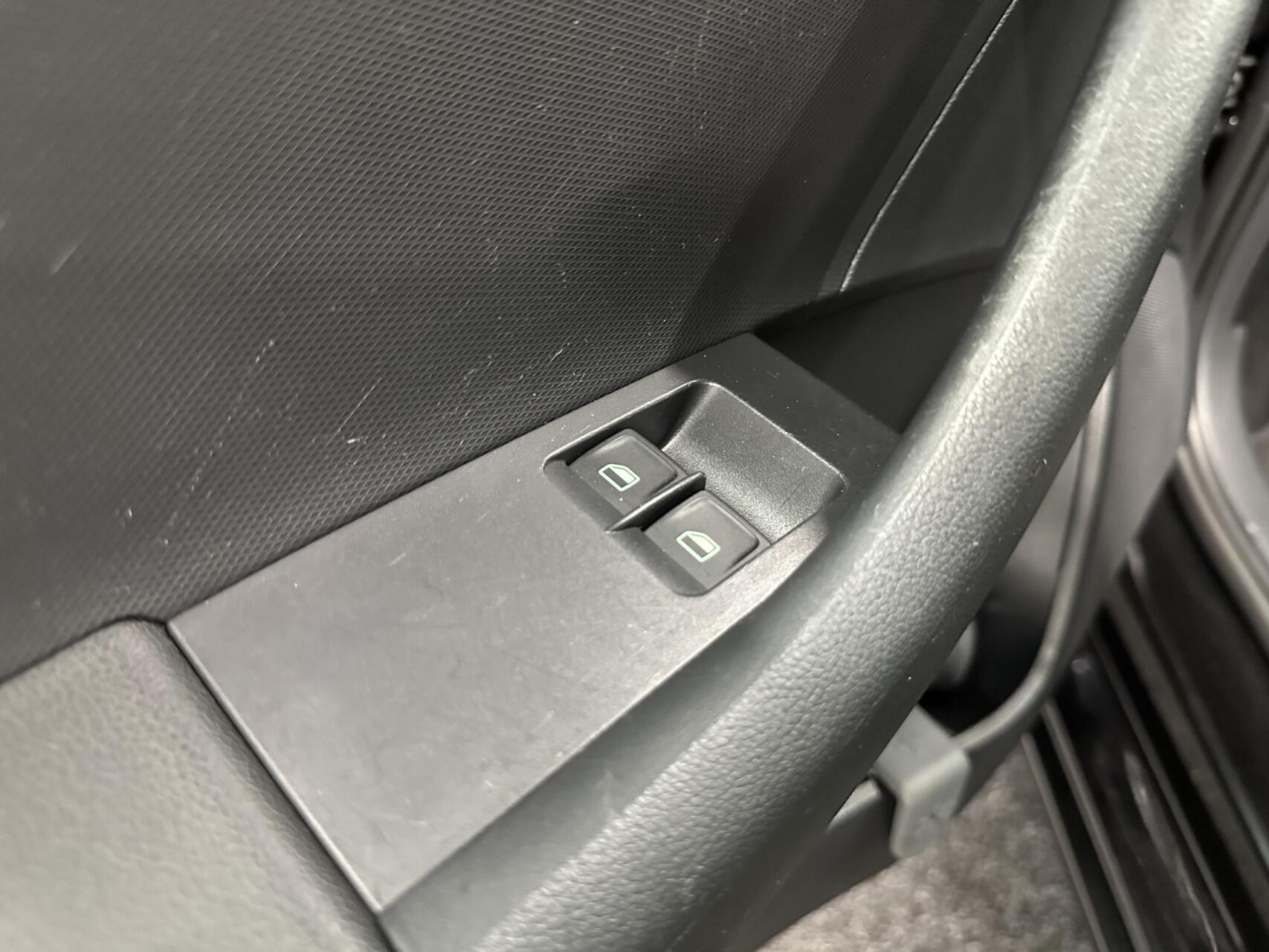 Foto van Skoda Rapid
