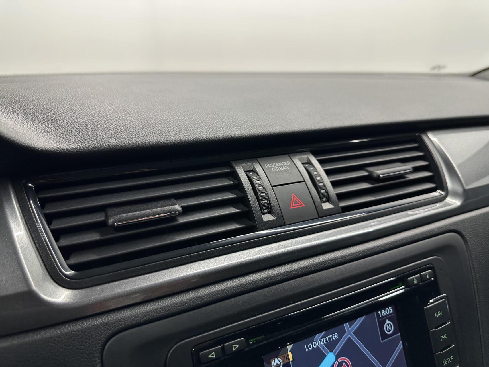 Foto van Skoda Rapid