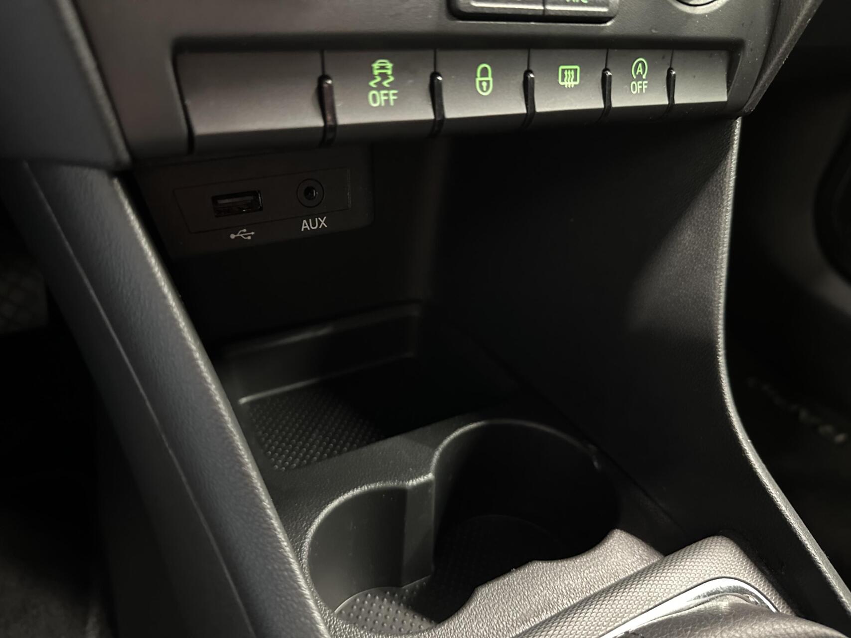 Foto van Skoda Rapid
