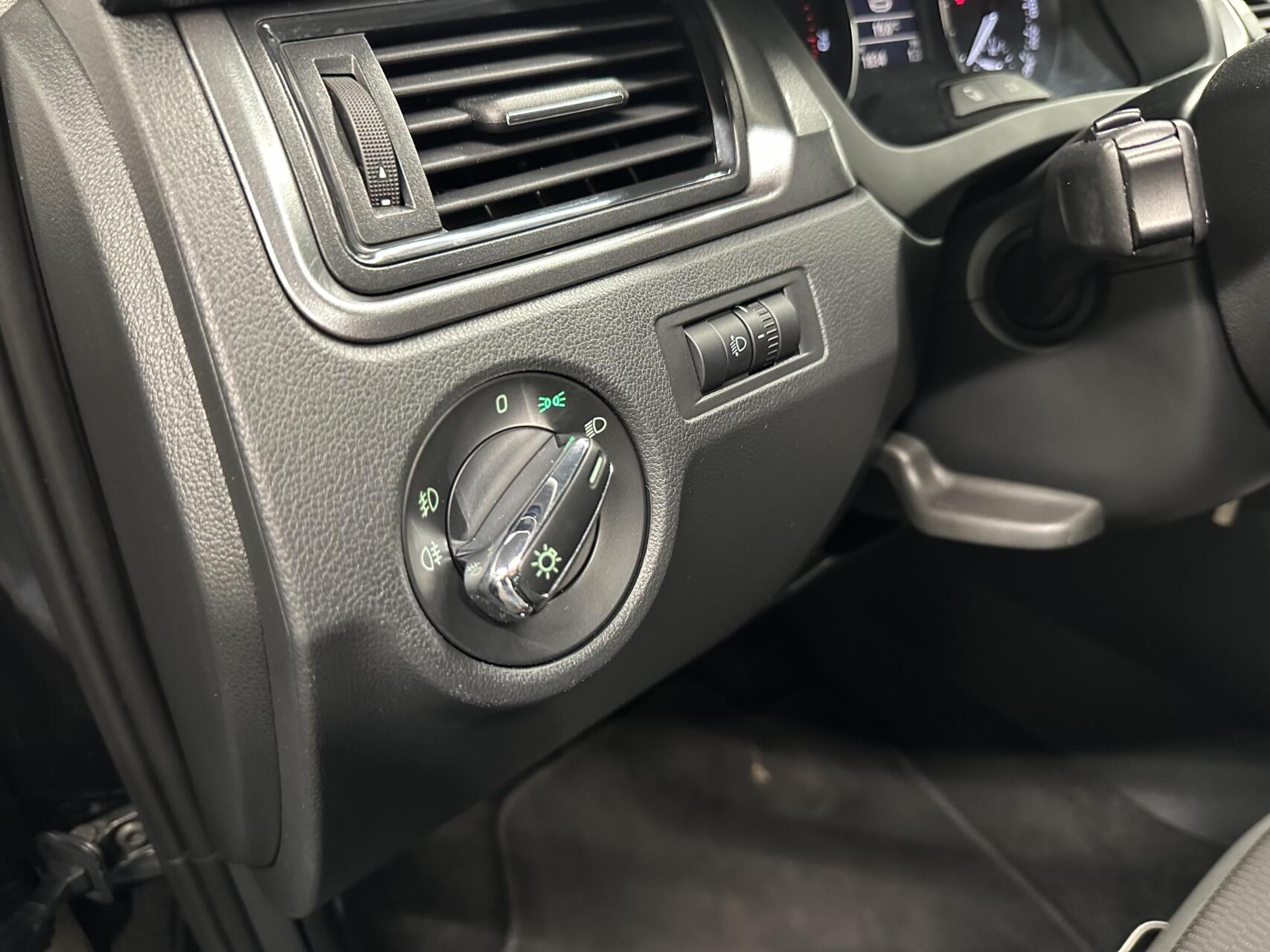 Foto van Skoda Rapid