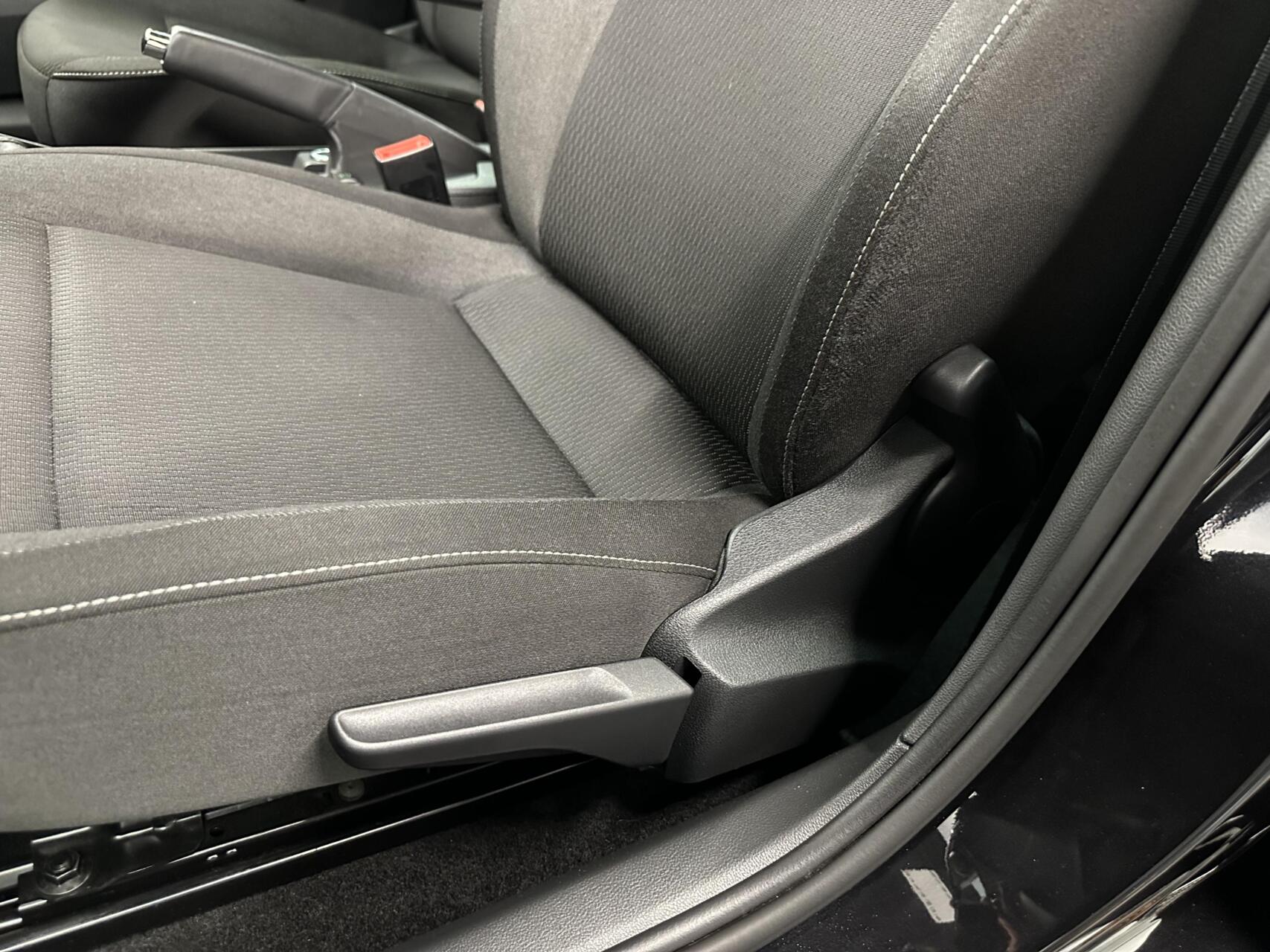 Foto van Skoda Rapid