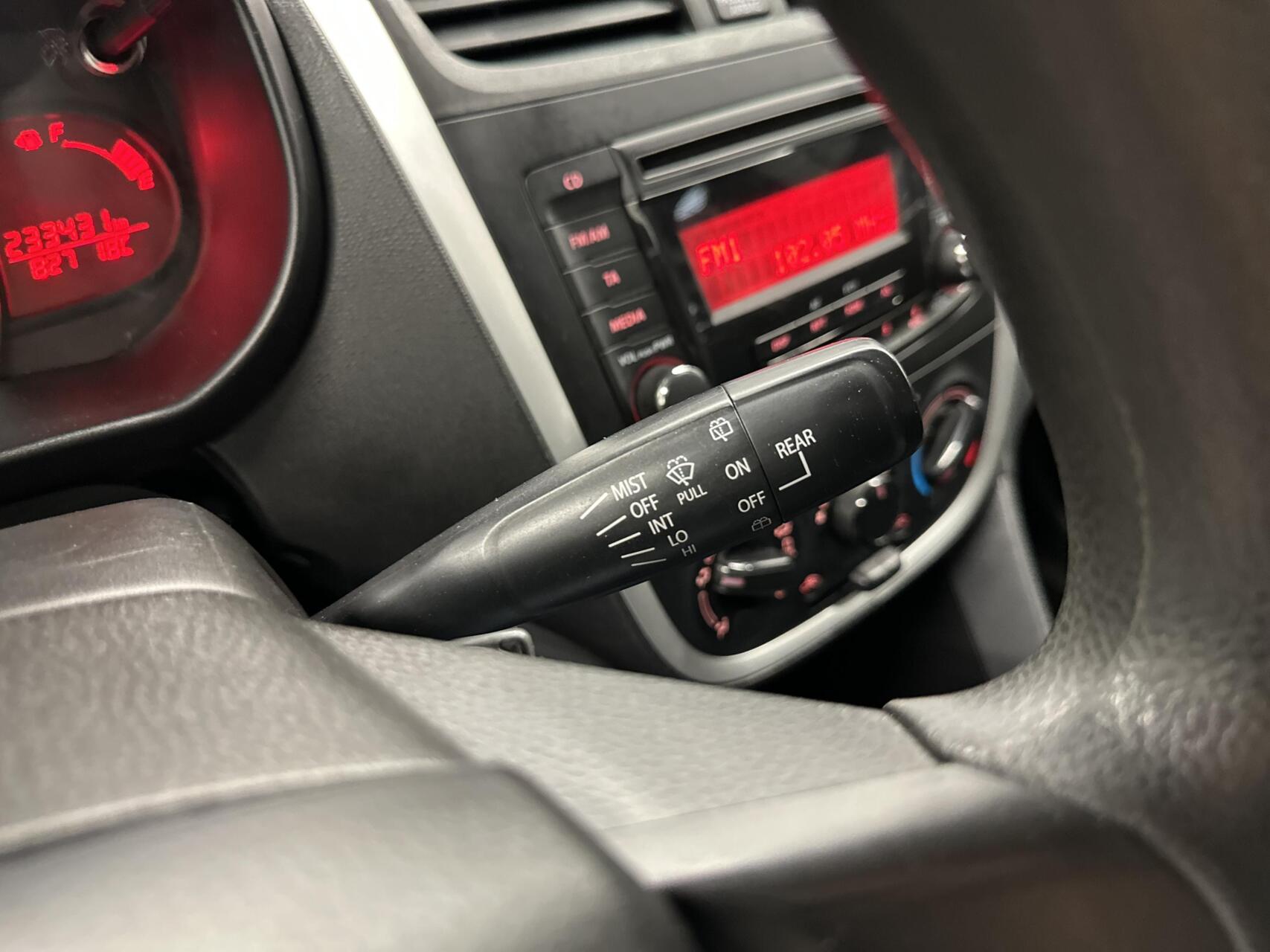 Foto van Suzuki Celerio