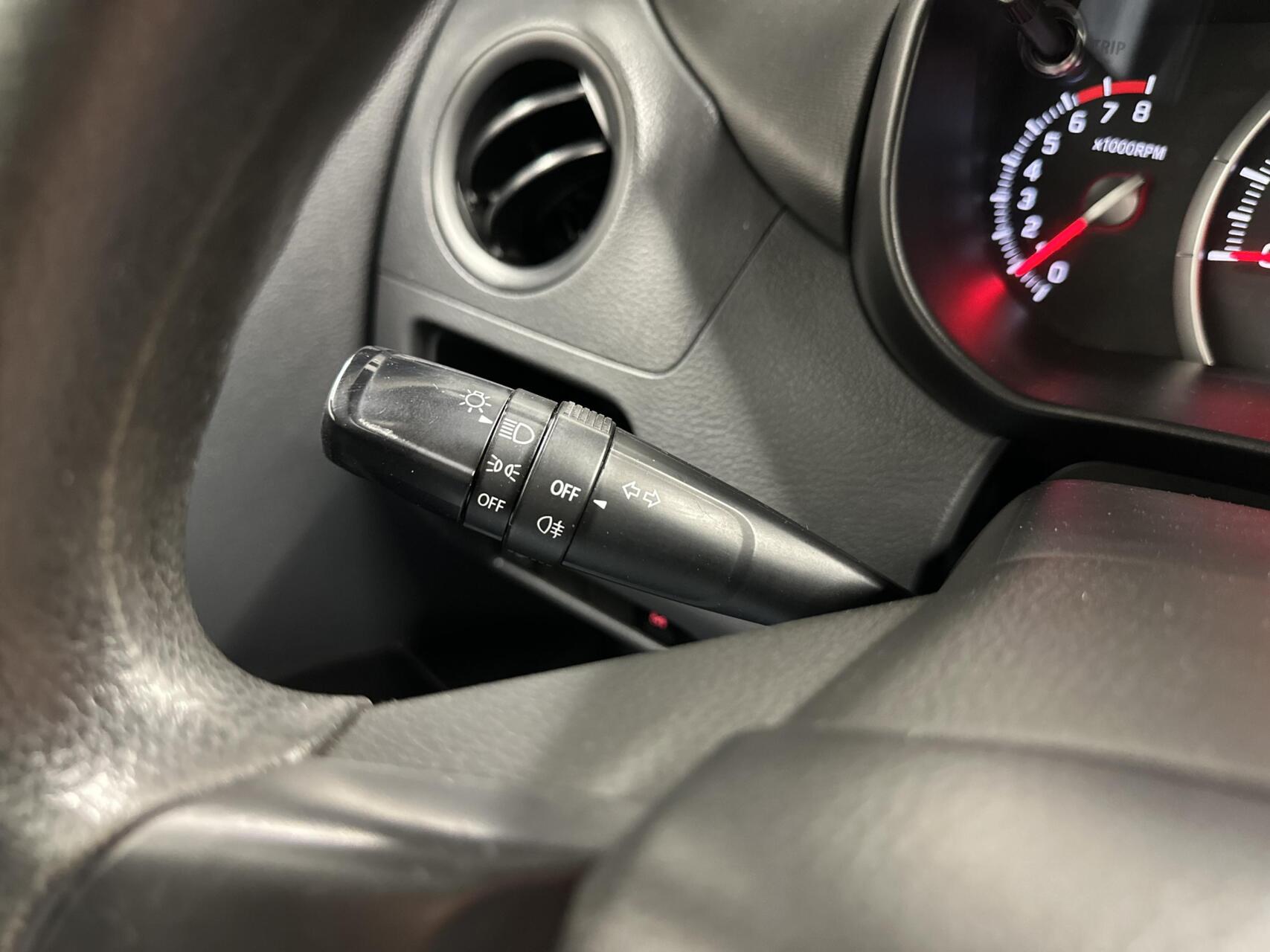 Foto van Suzuki Celerio