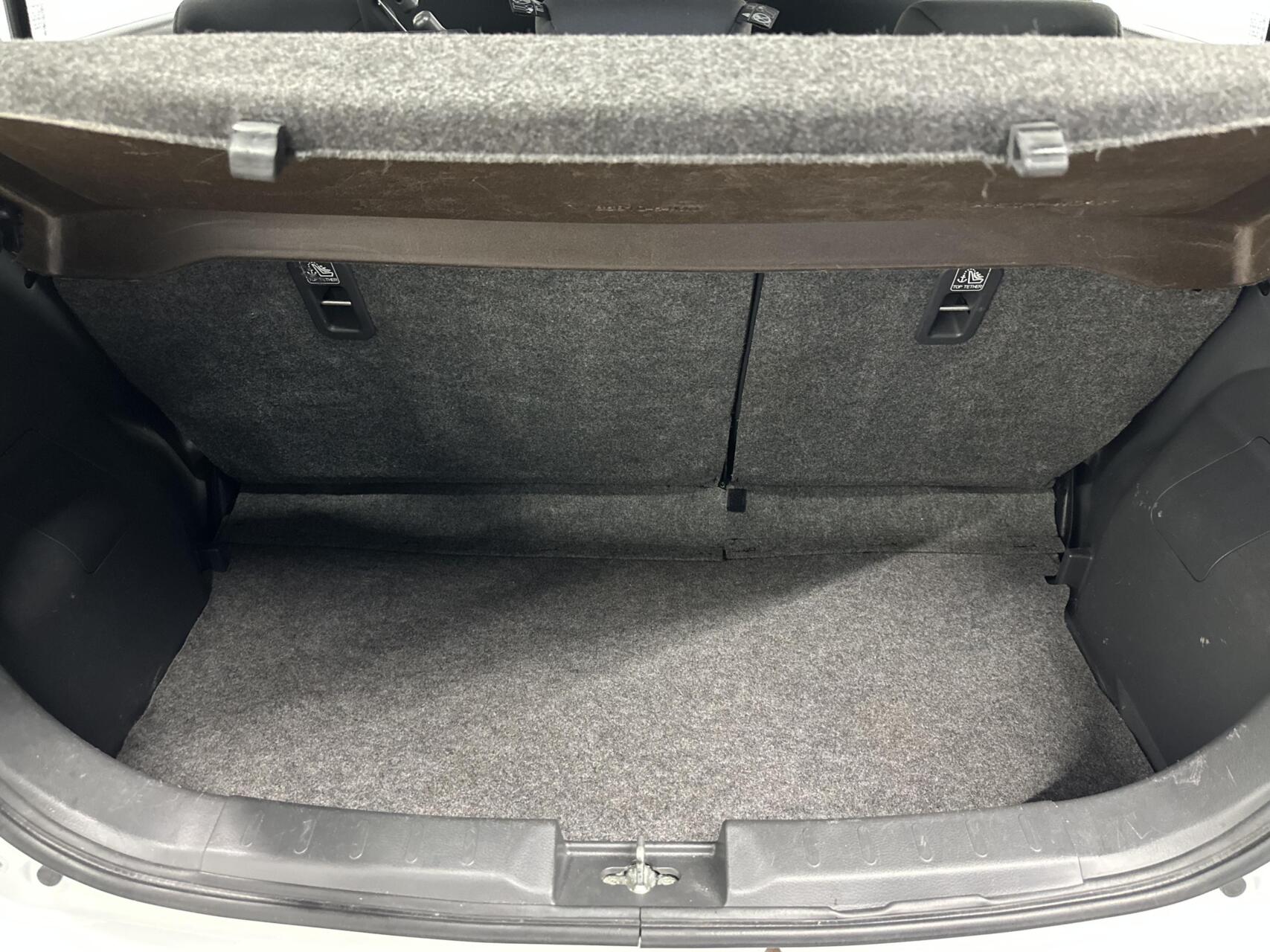 Foto van Suzuki Celerio