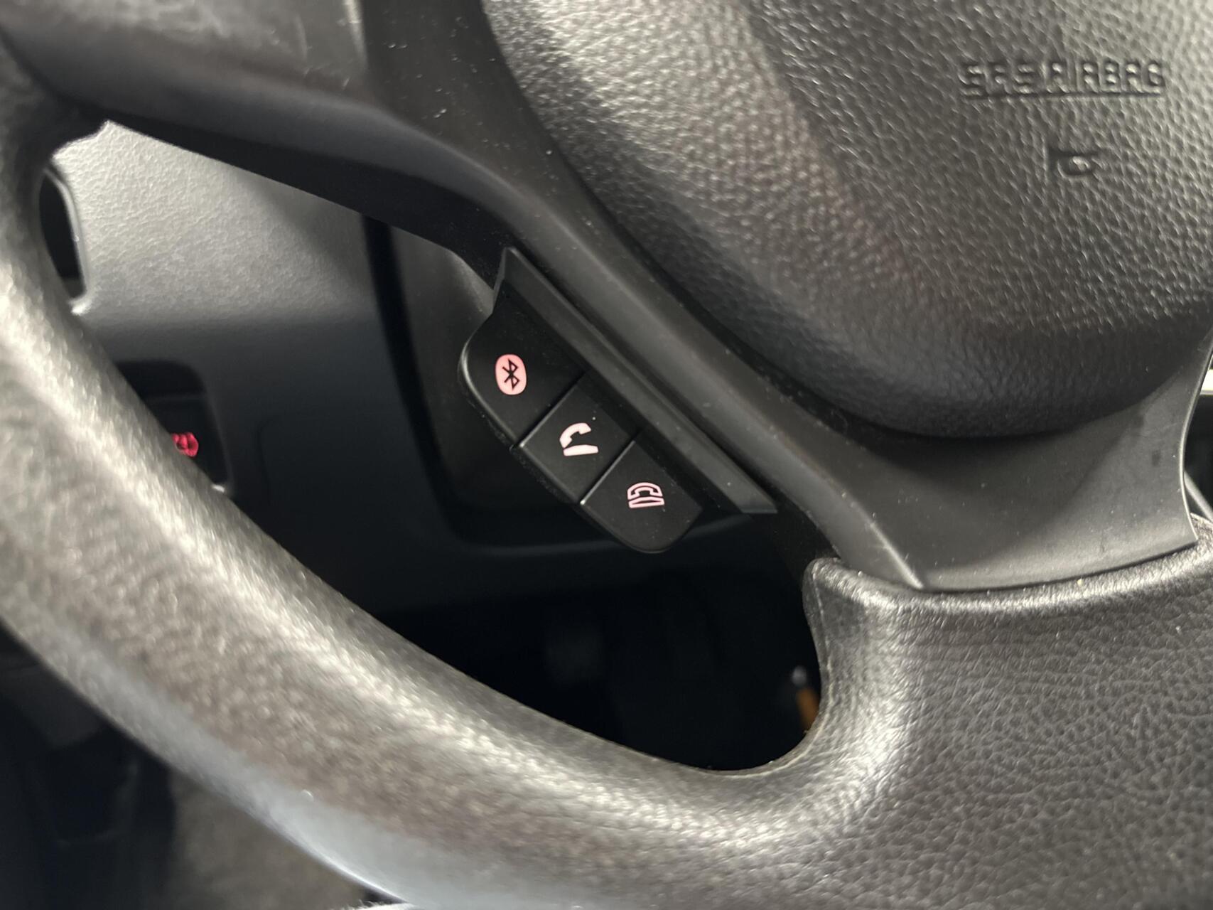 Foto van Suzuki Celerio