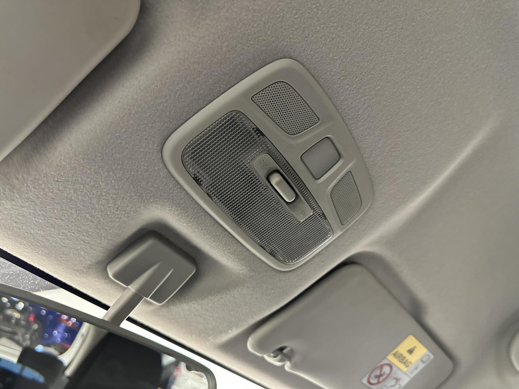 Foto van Suzuki Celerio