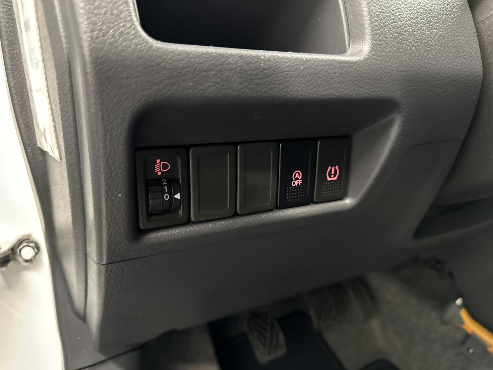 Foto van Suzuki Celerio