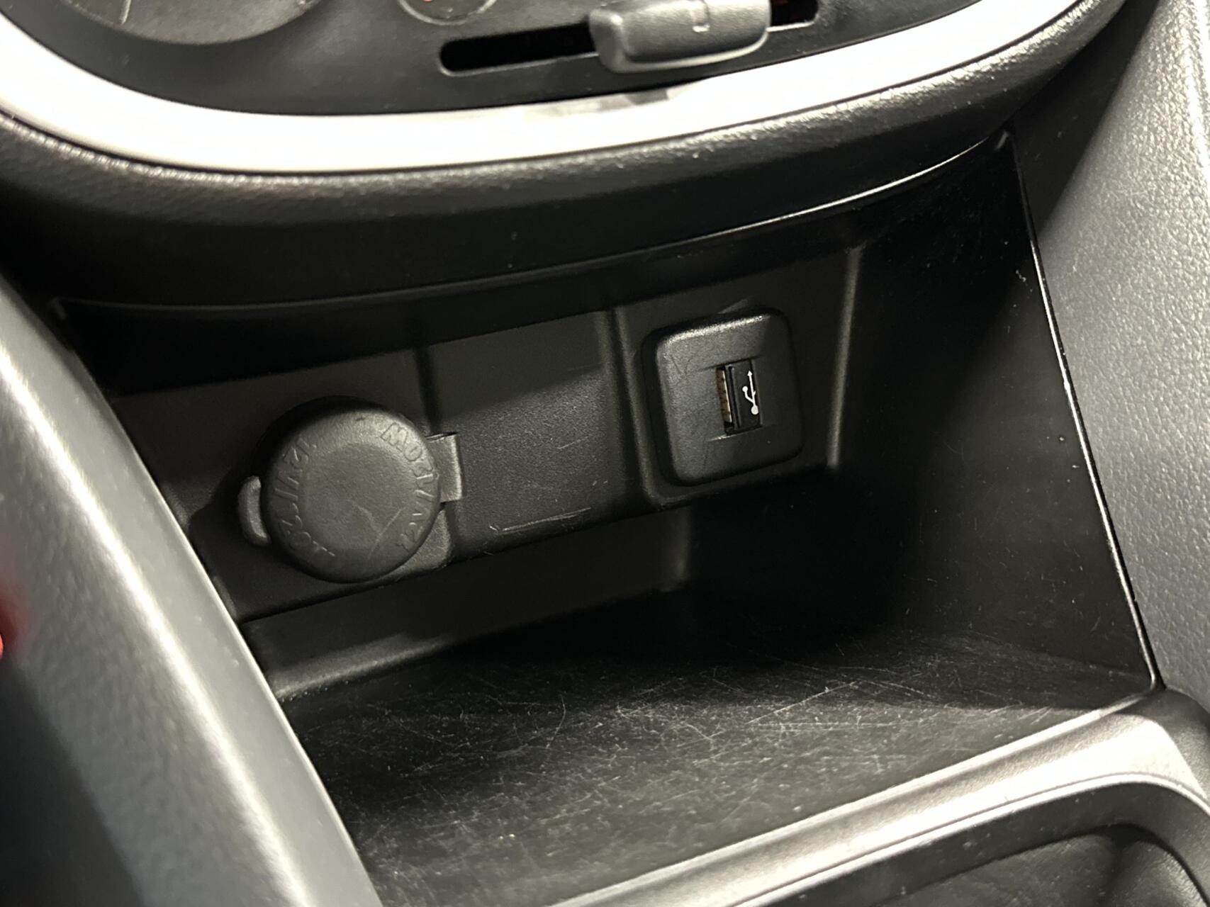 Foto van Suzuki Celerio
