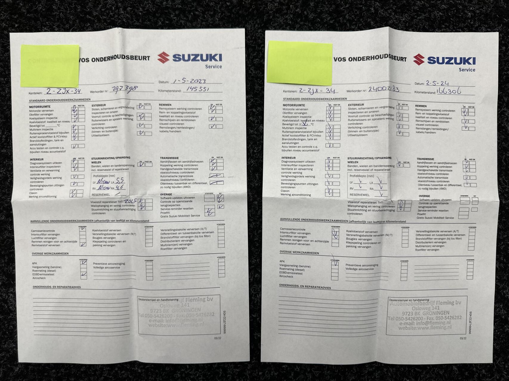 Foto van Suzuki Celerio