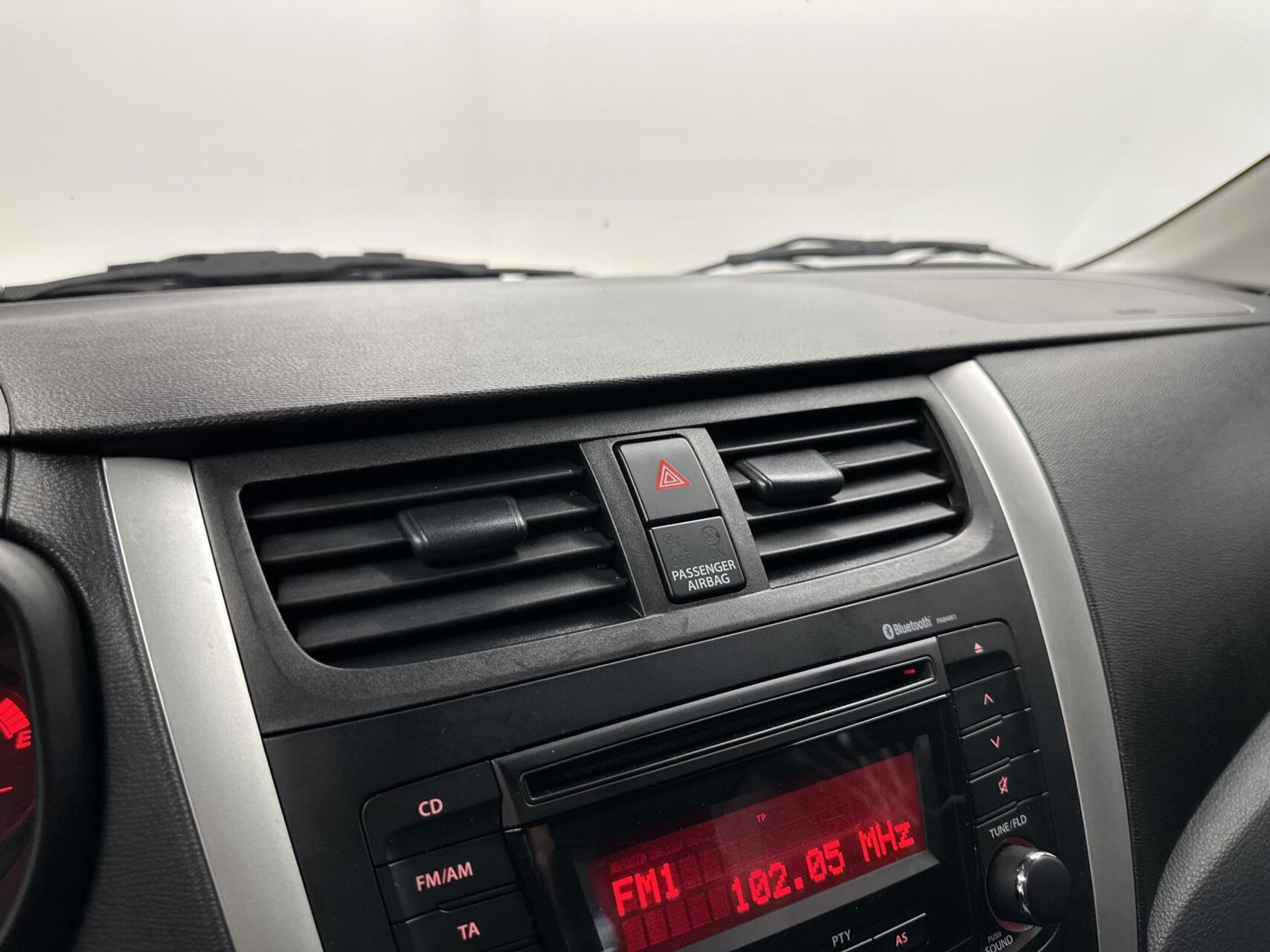 Foto van Suzuki Celerio
